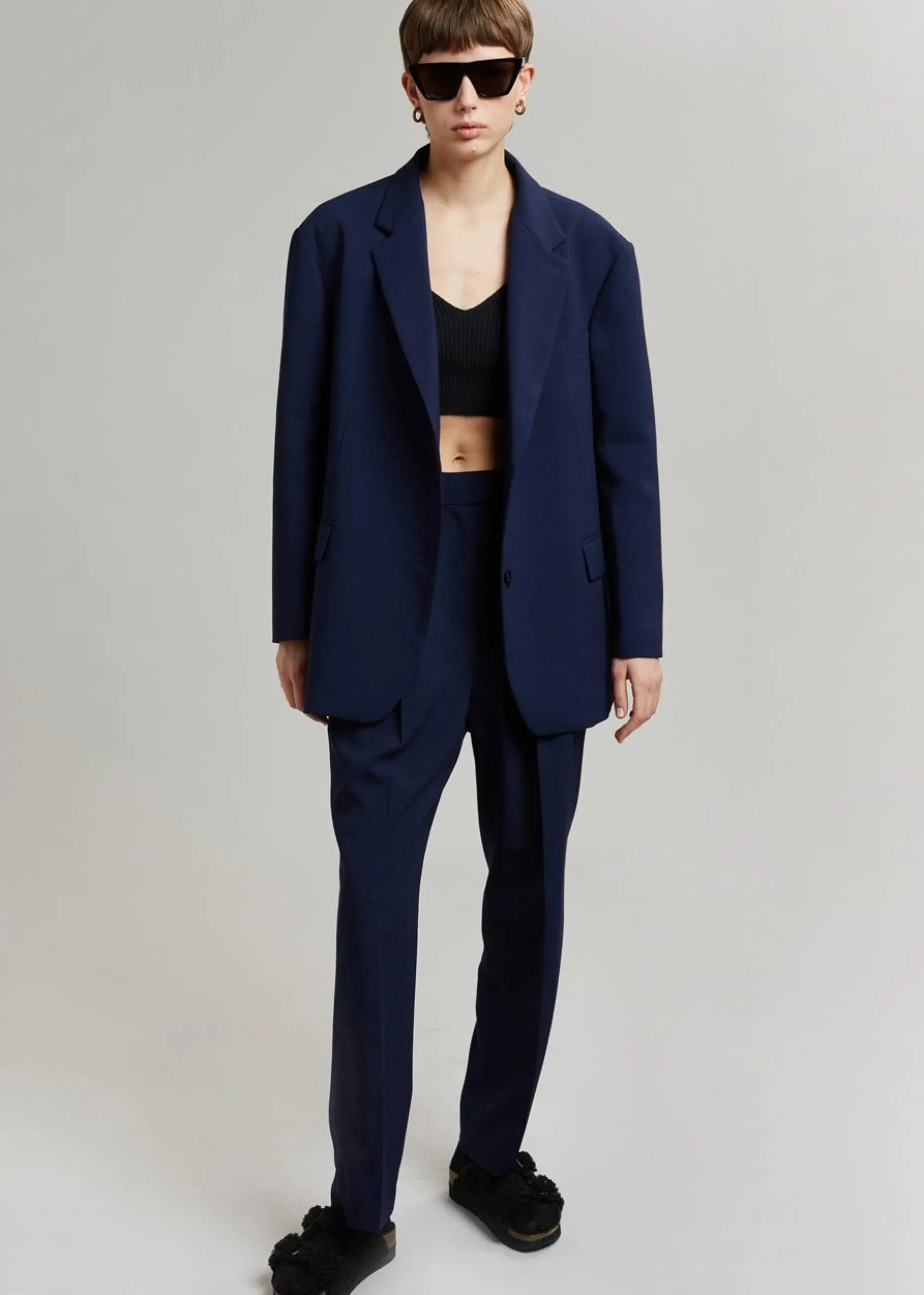 Bea Blazer