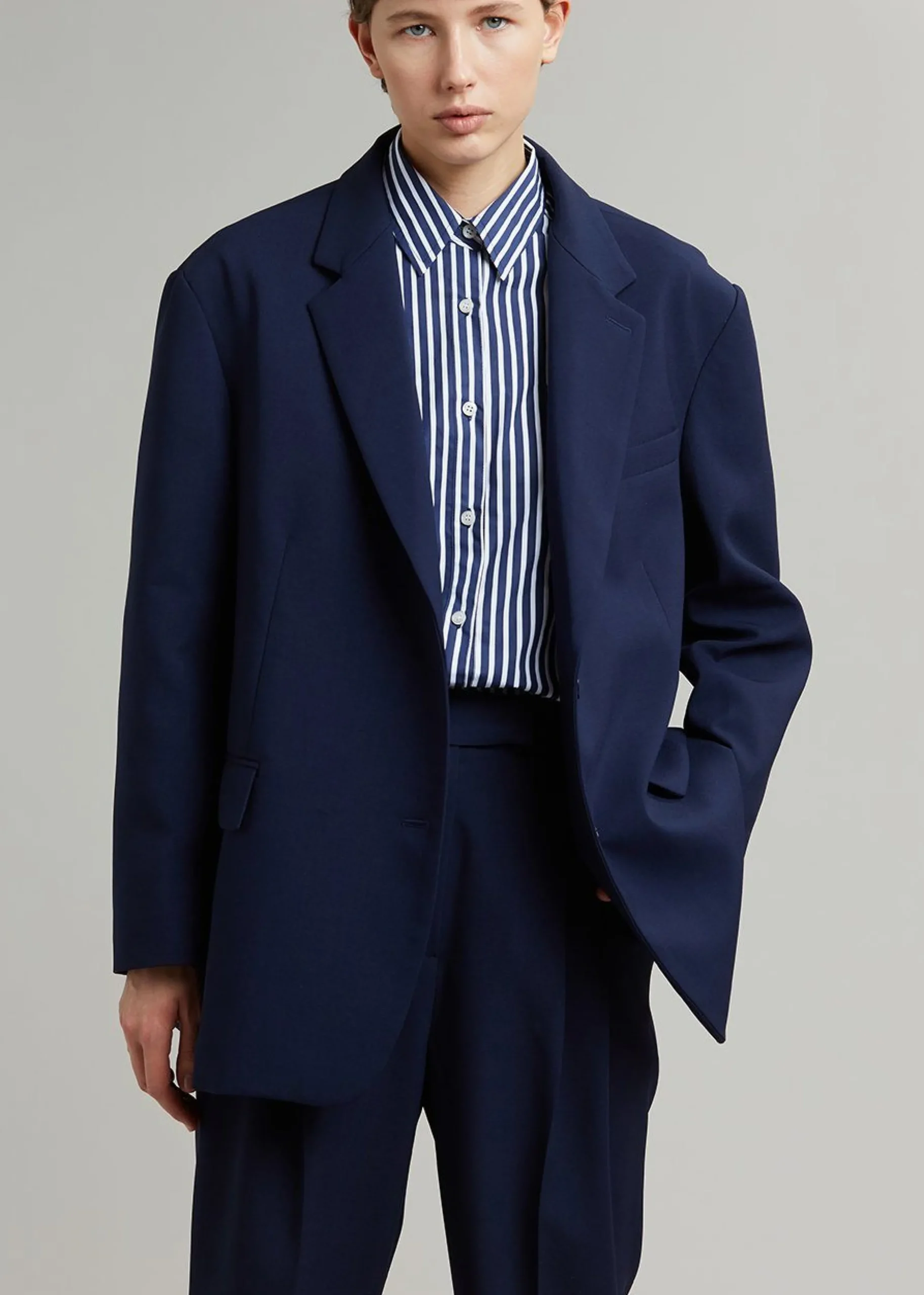 Bea Blazer
