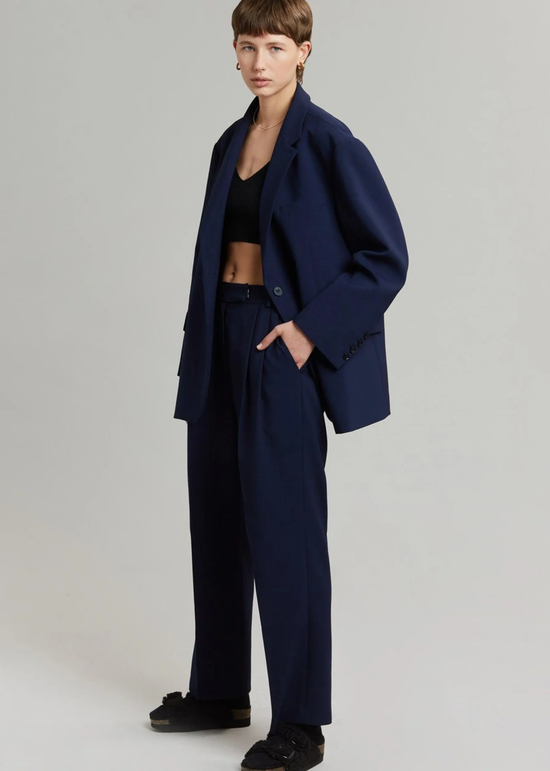 Bea Blazer