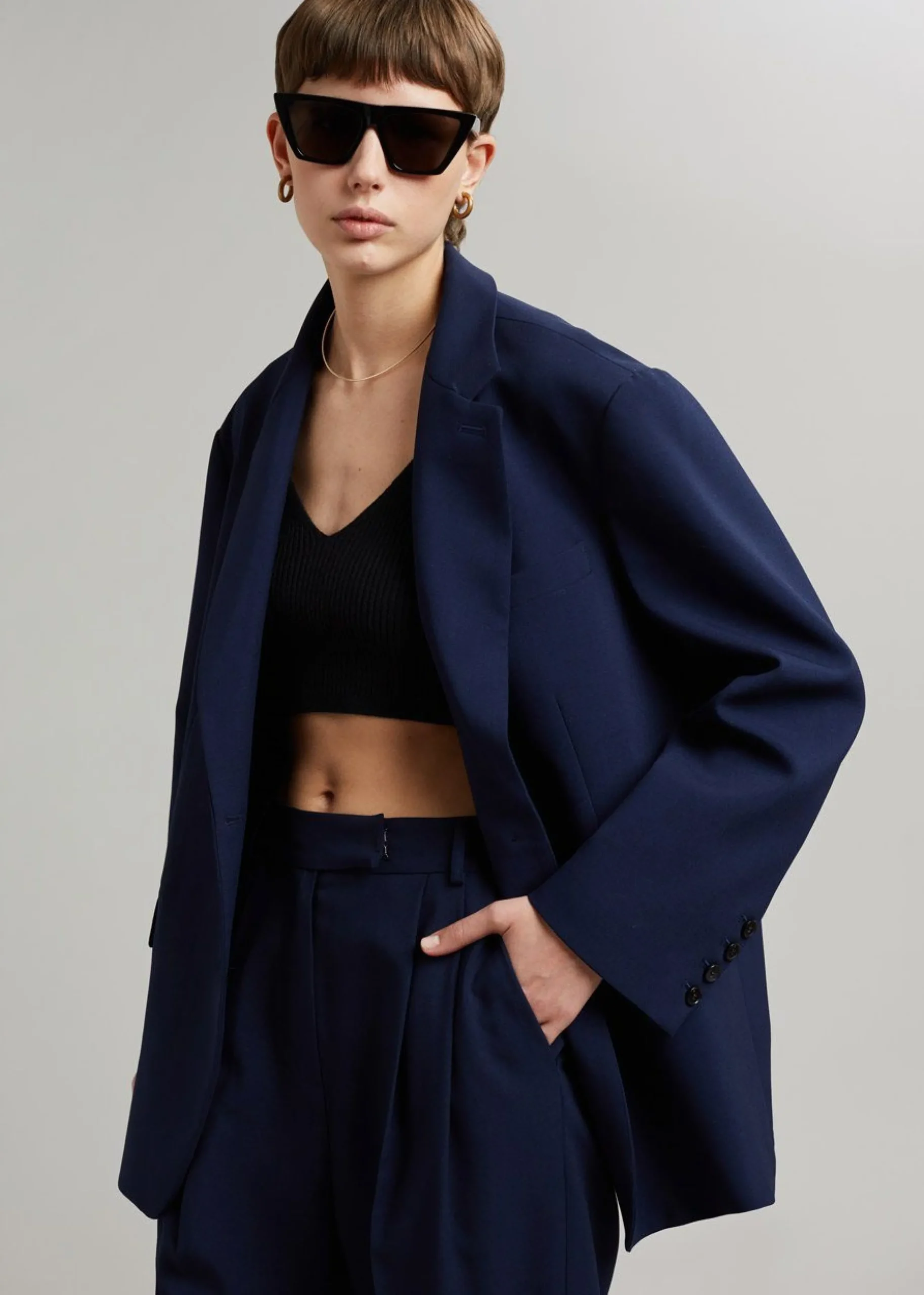 Bea Blazer