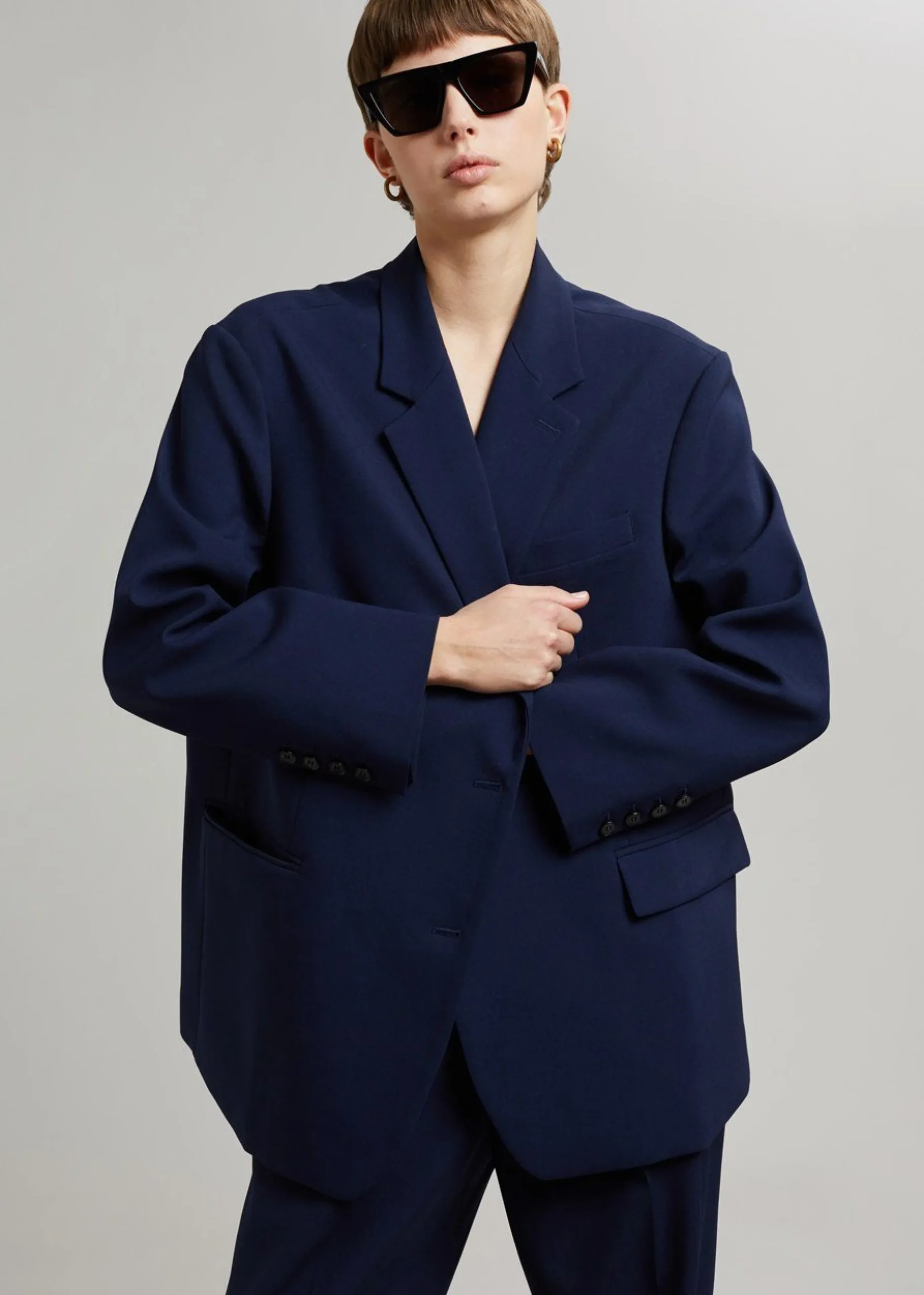 Bea Blazer