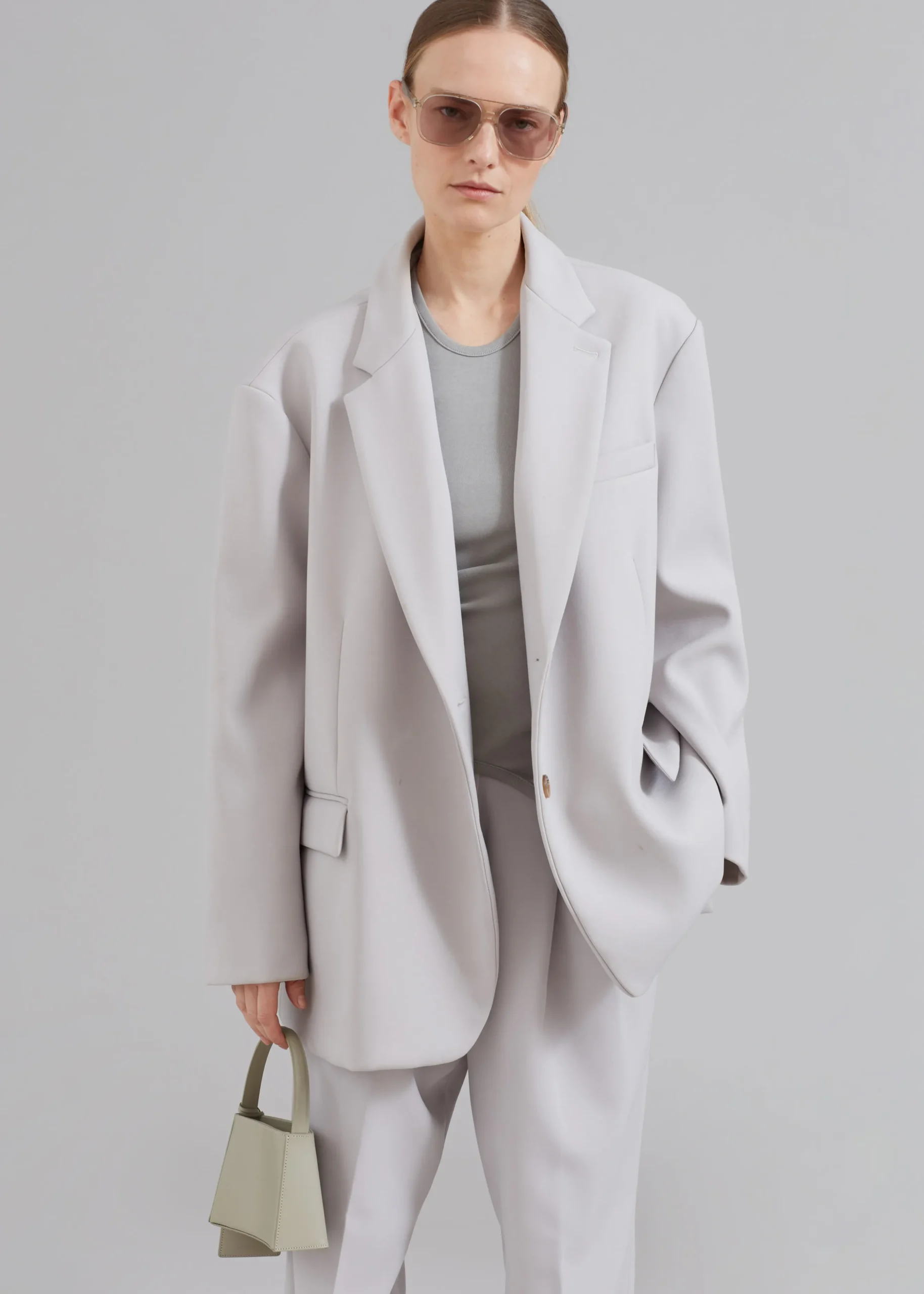 Bea Blazer