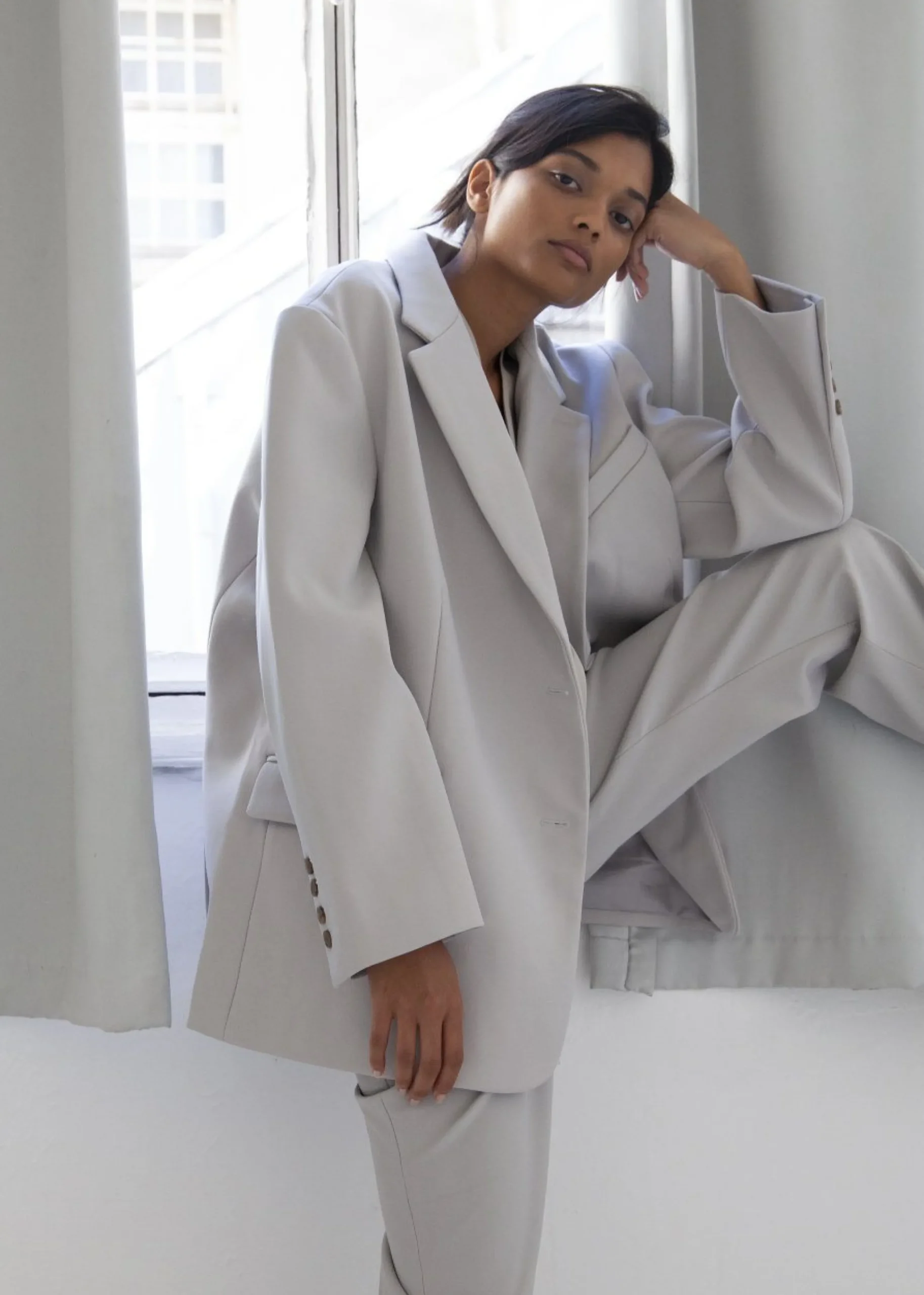Bea Blazer