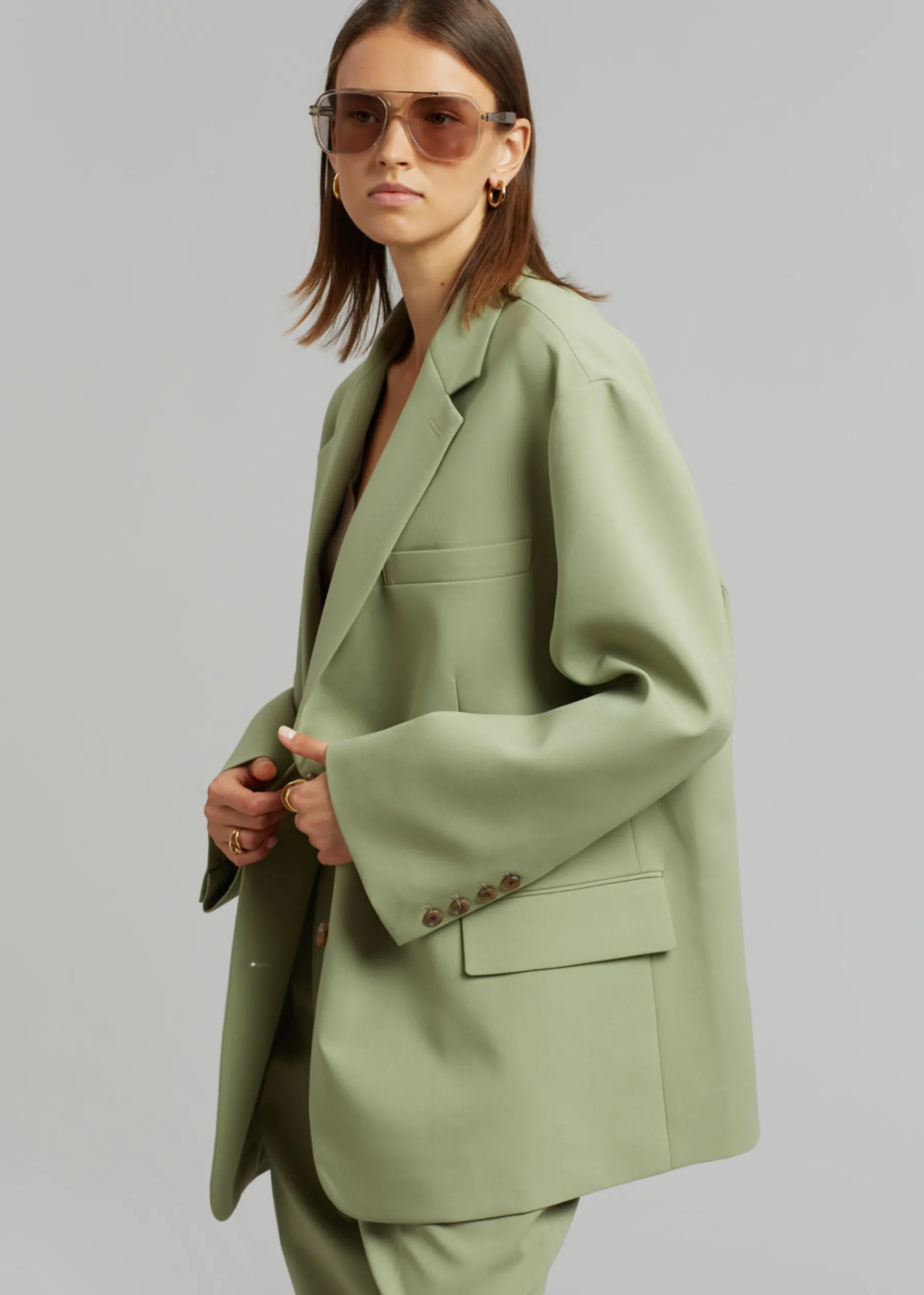 Bea Blazer