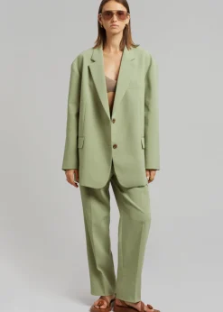 Bea Blazer