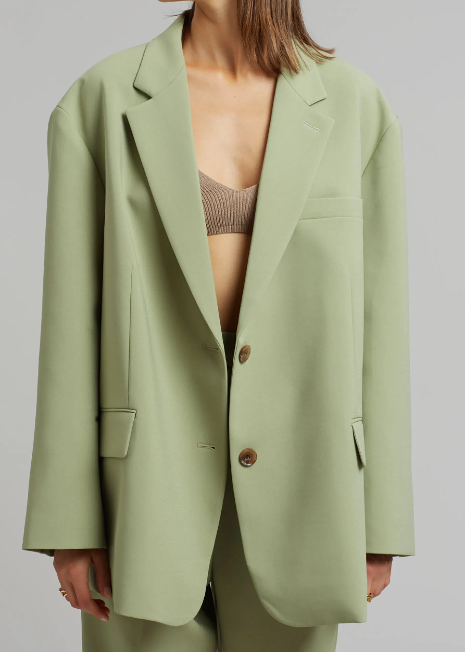 Bea Blazer