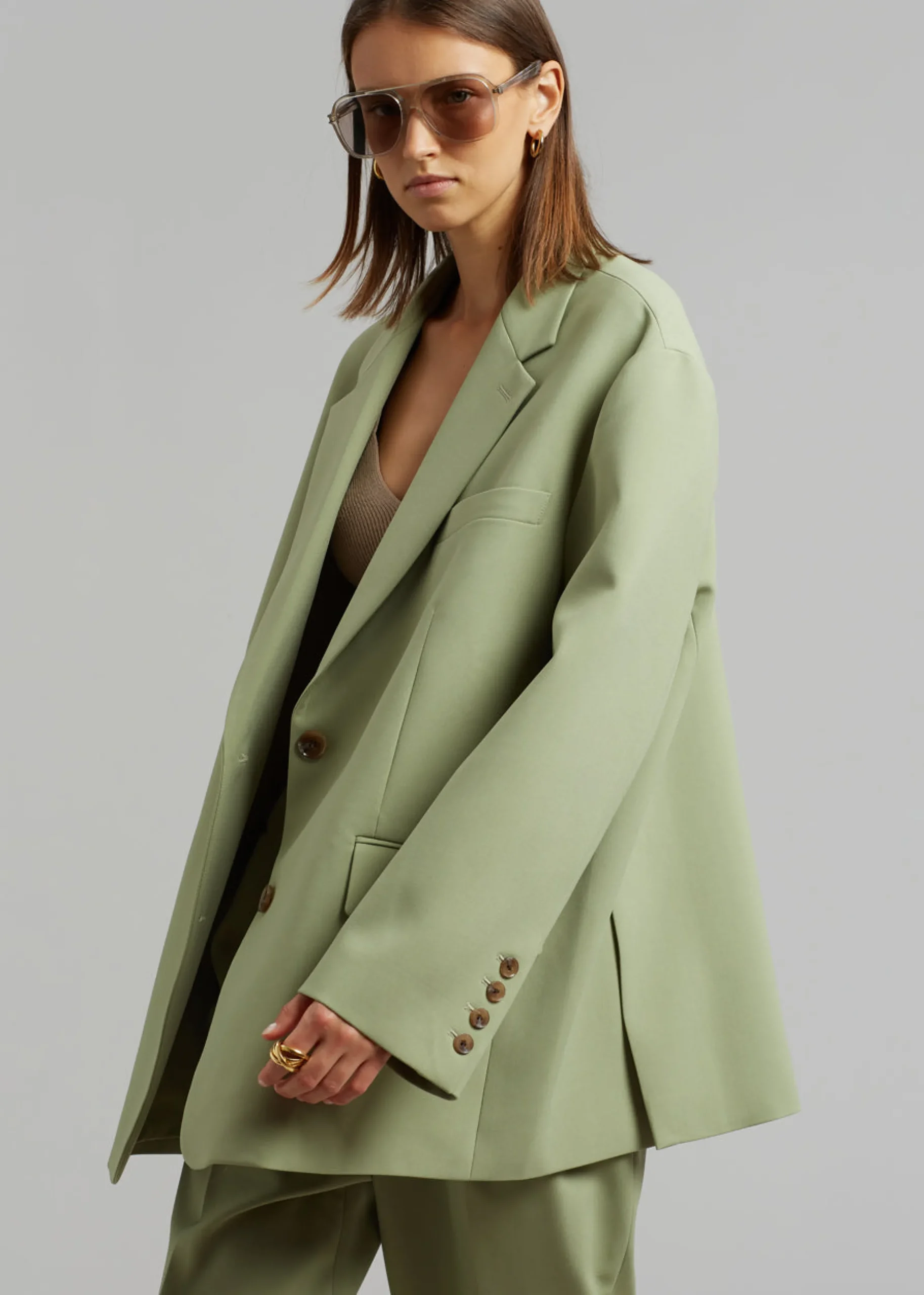 Bea Blazer