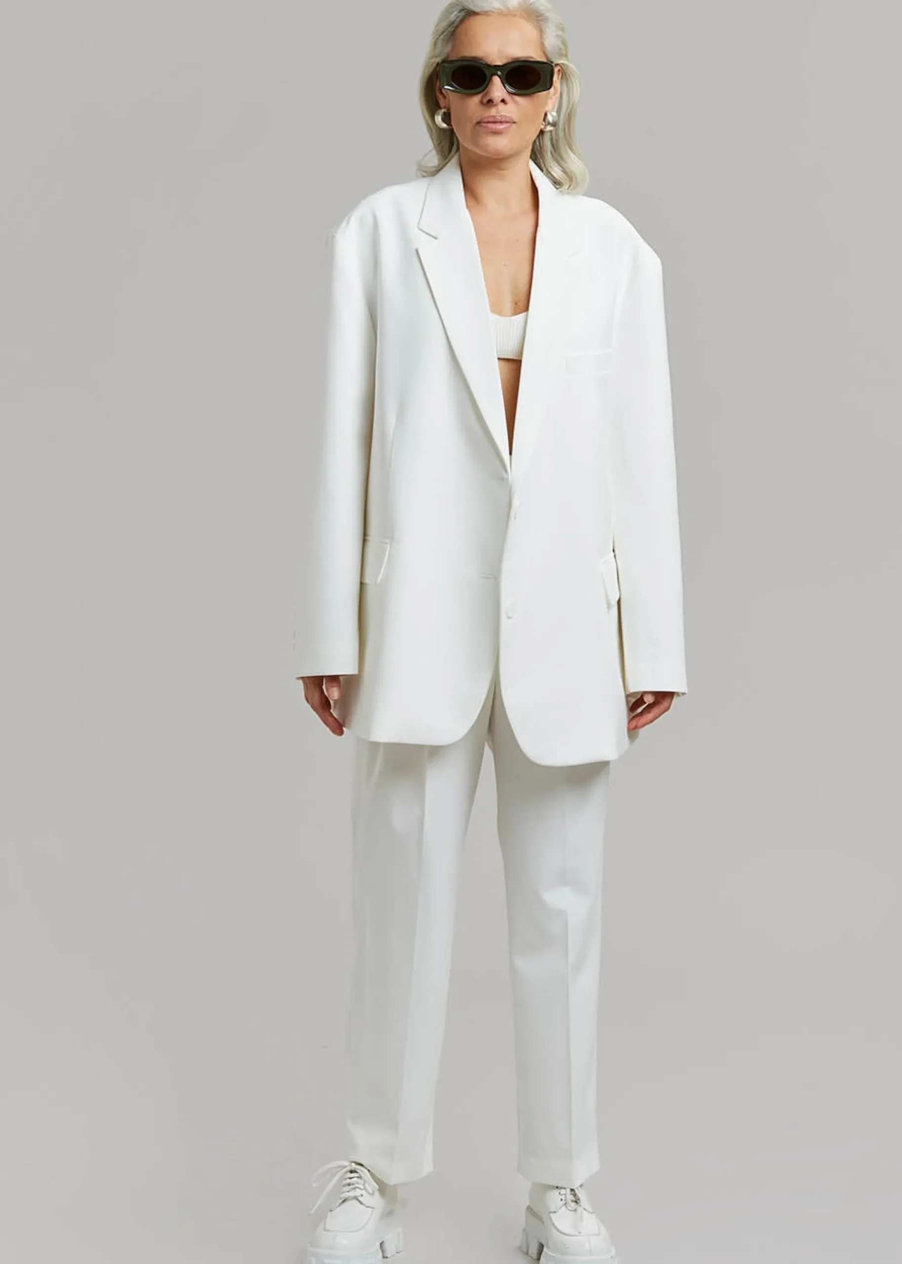 Bea Blazer