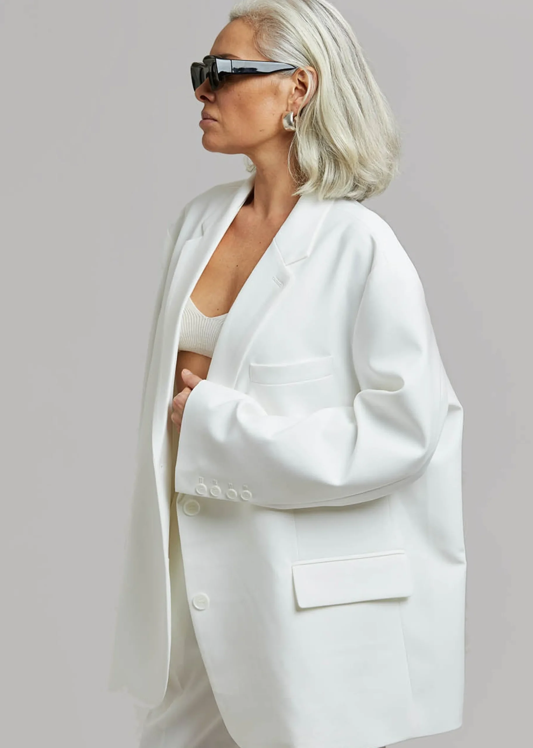 Bea Blazer