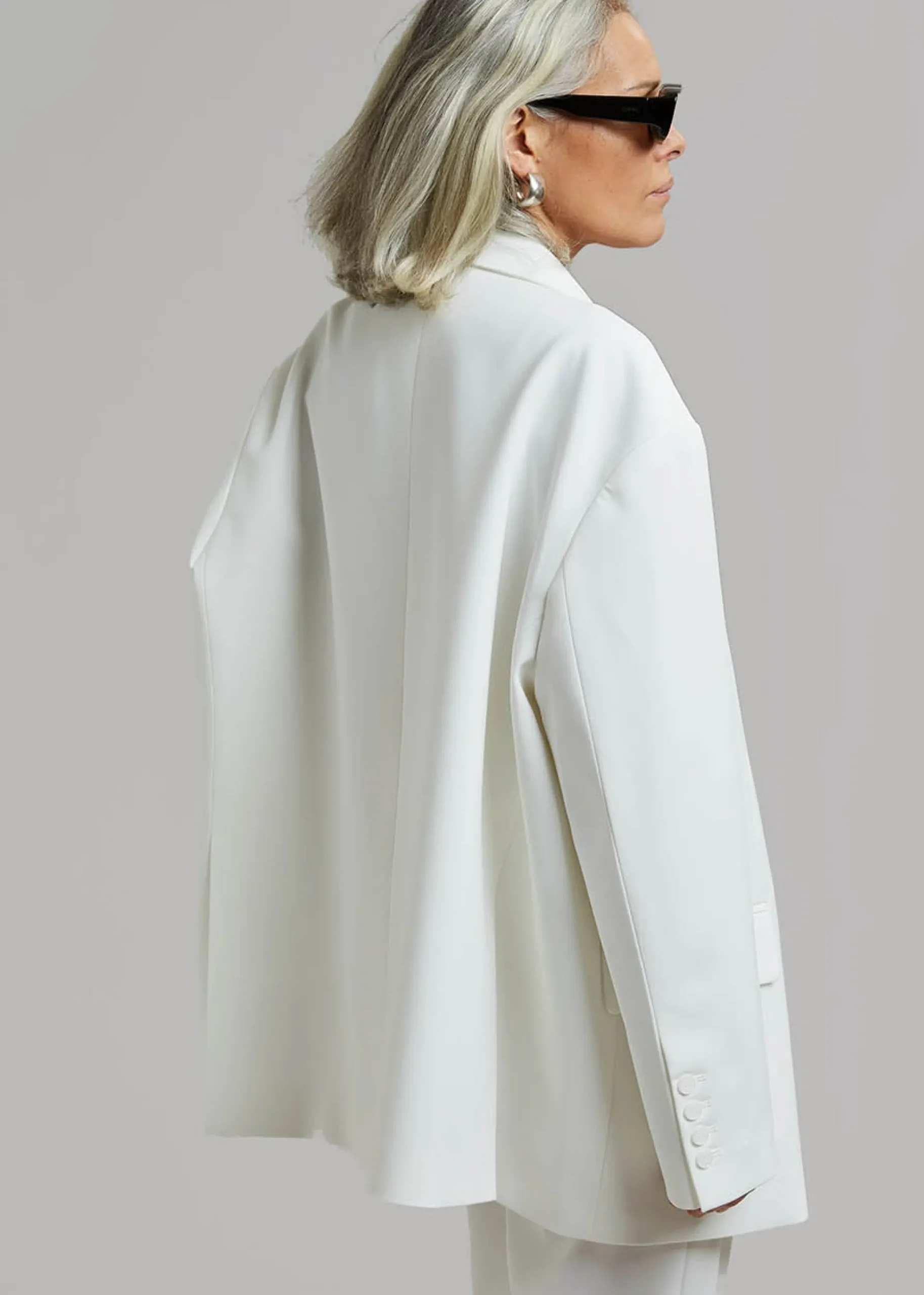 Bea Blazer