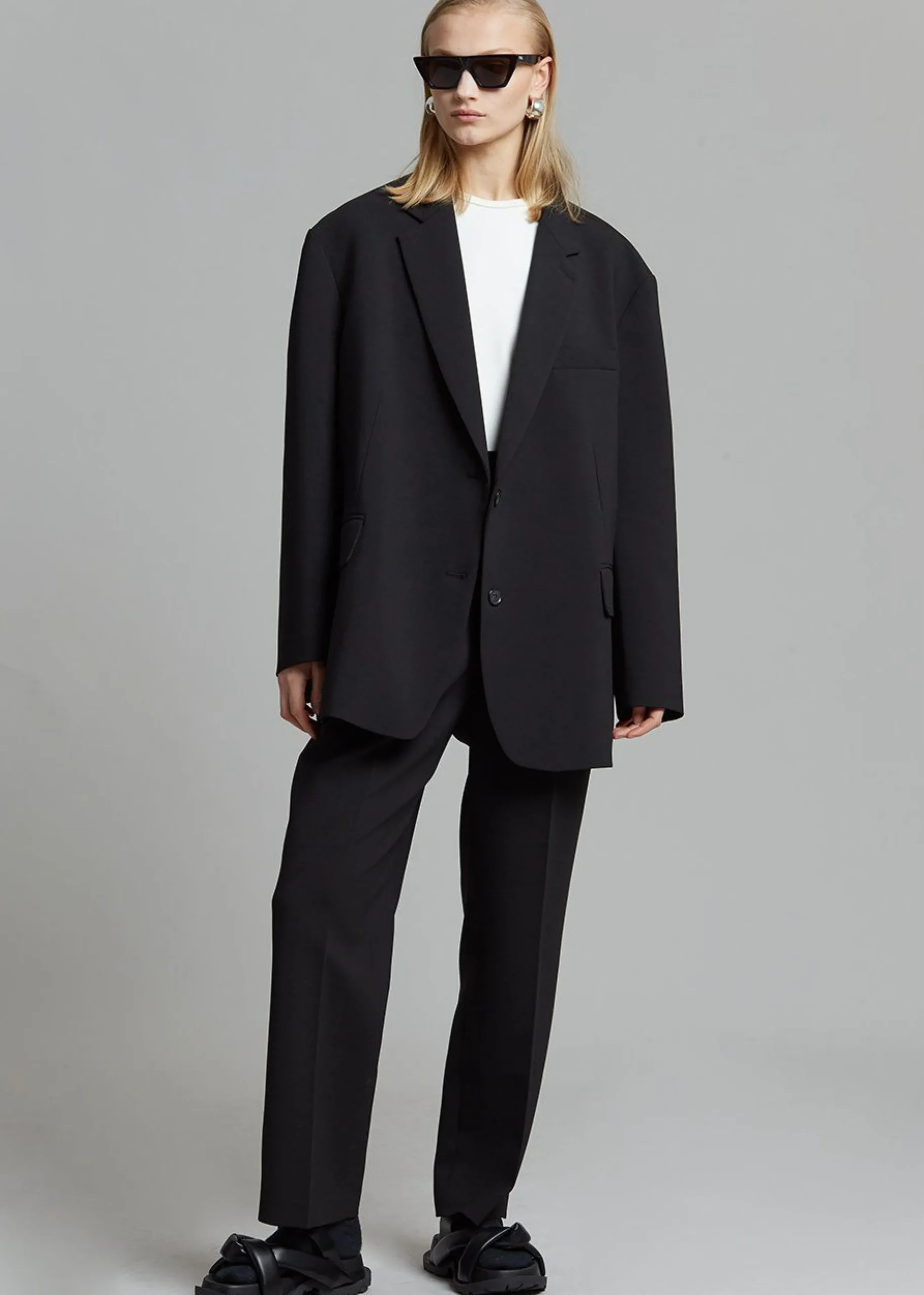 Bea Blazer