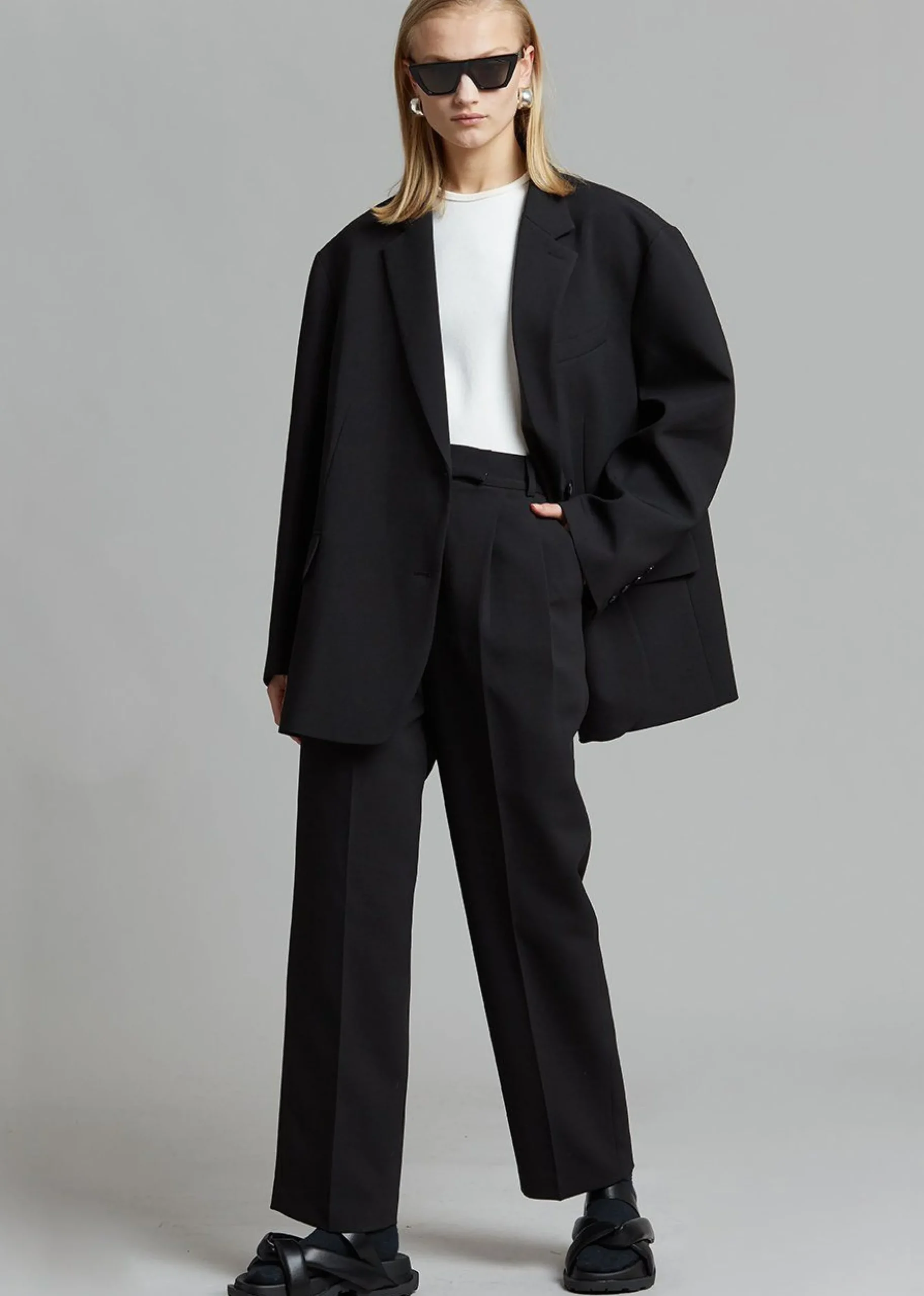 Bea Blazer