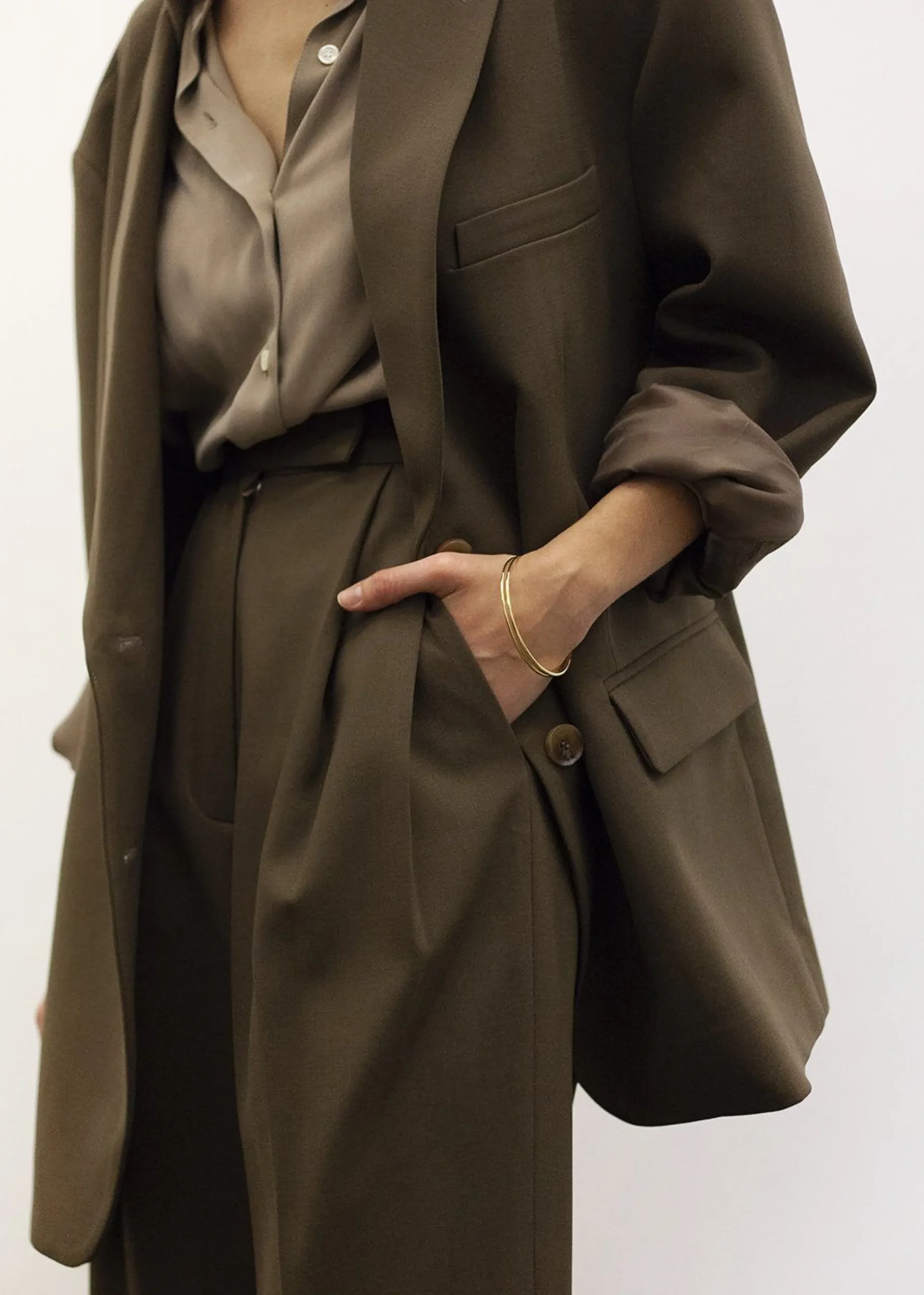 Bea Blazer