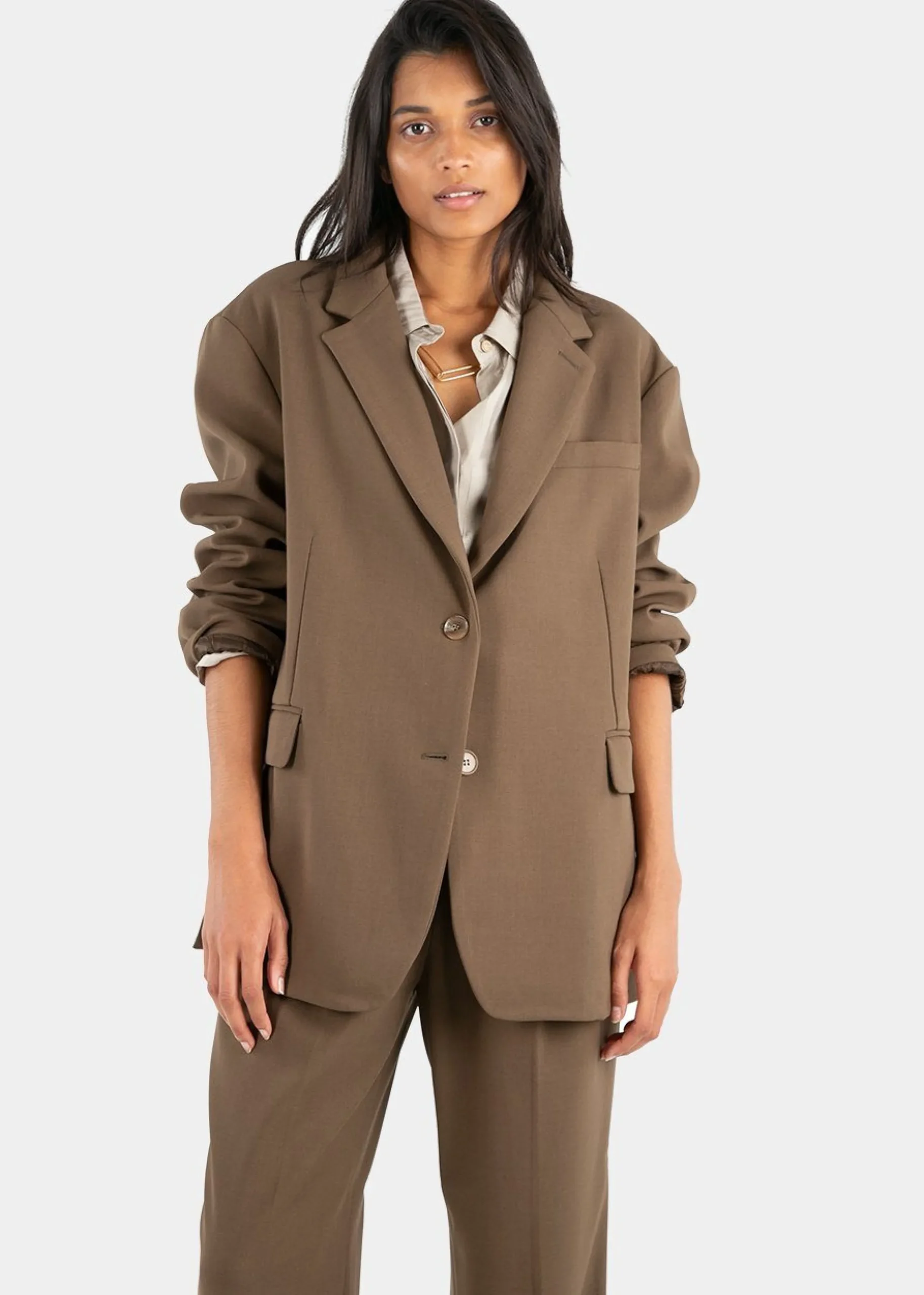 Bea Blazer