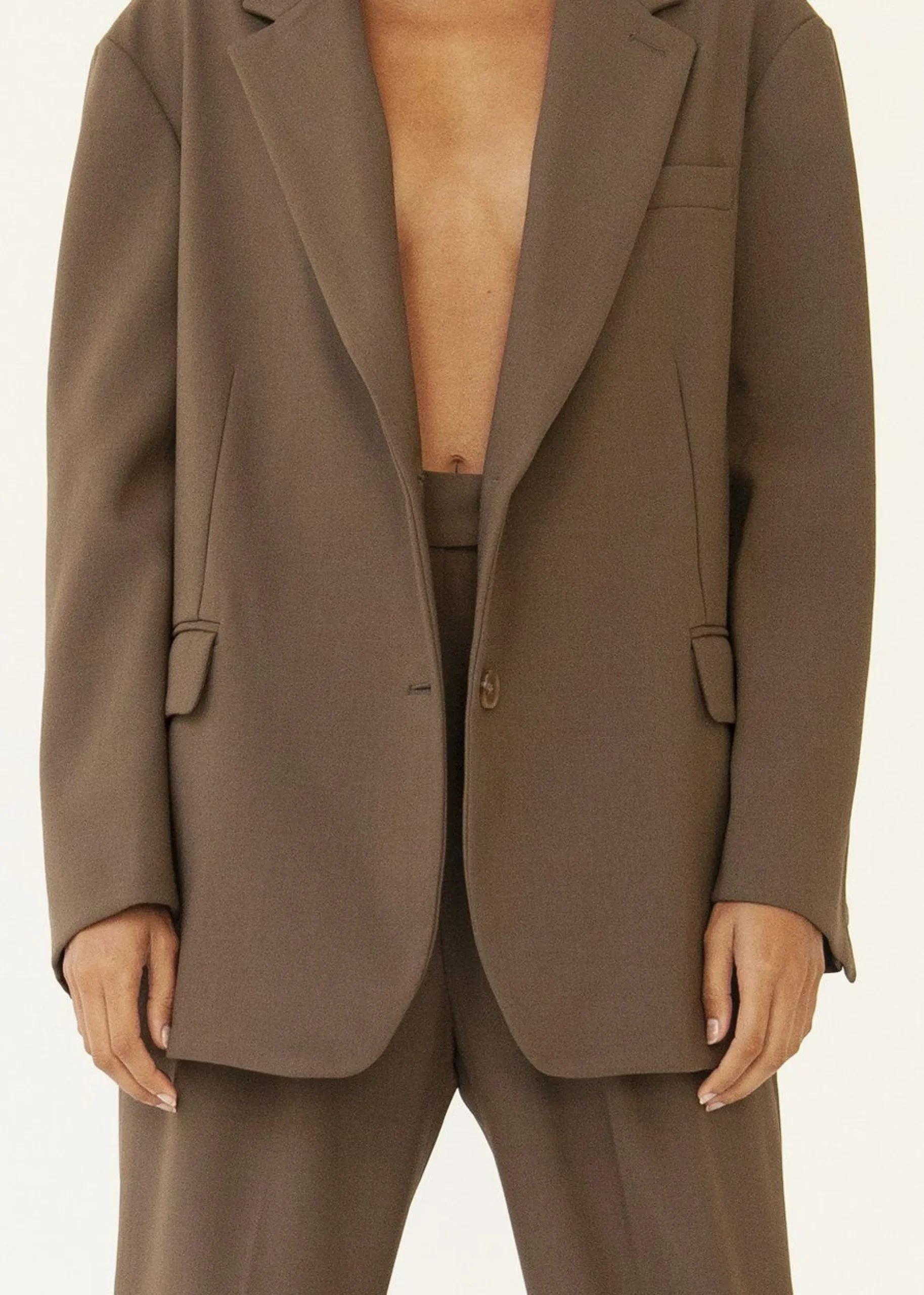 Bea Blazer