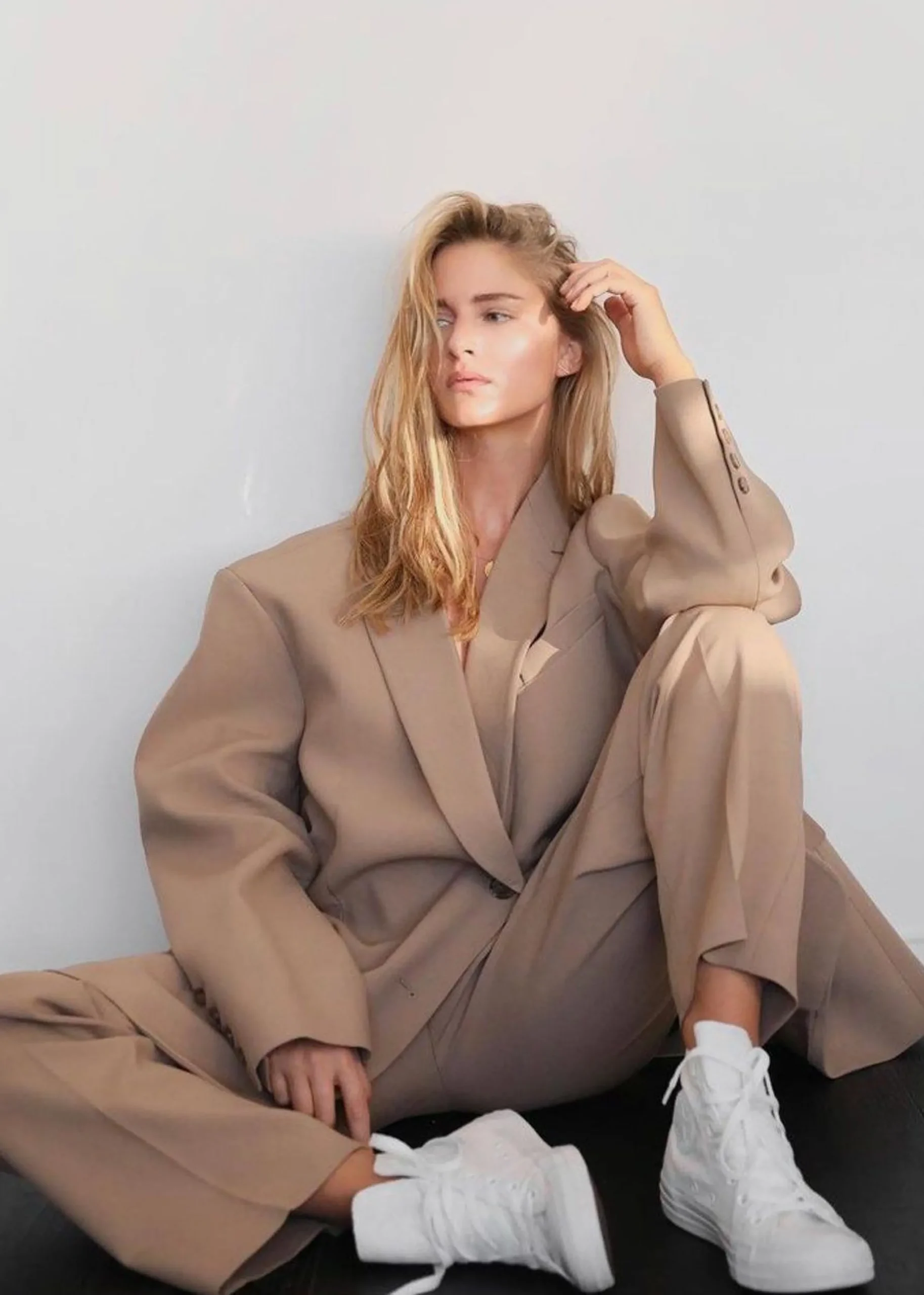 Bea Blazer