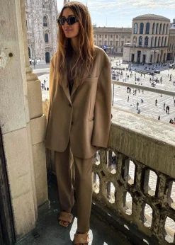 Bea Blazer
