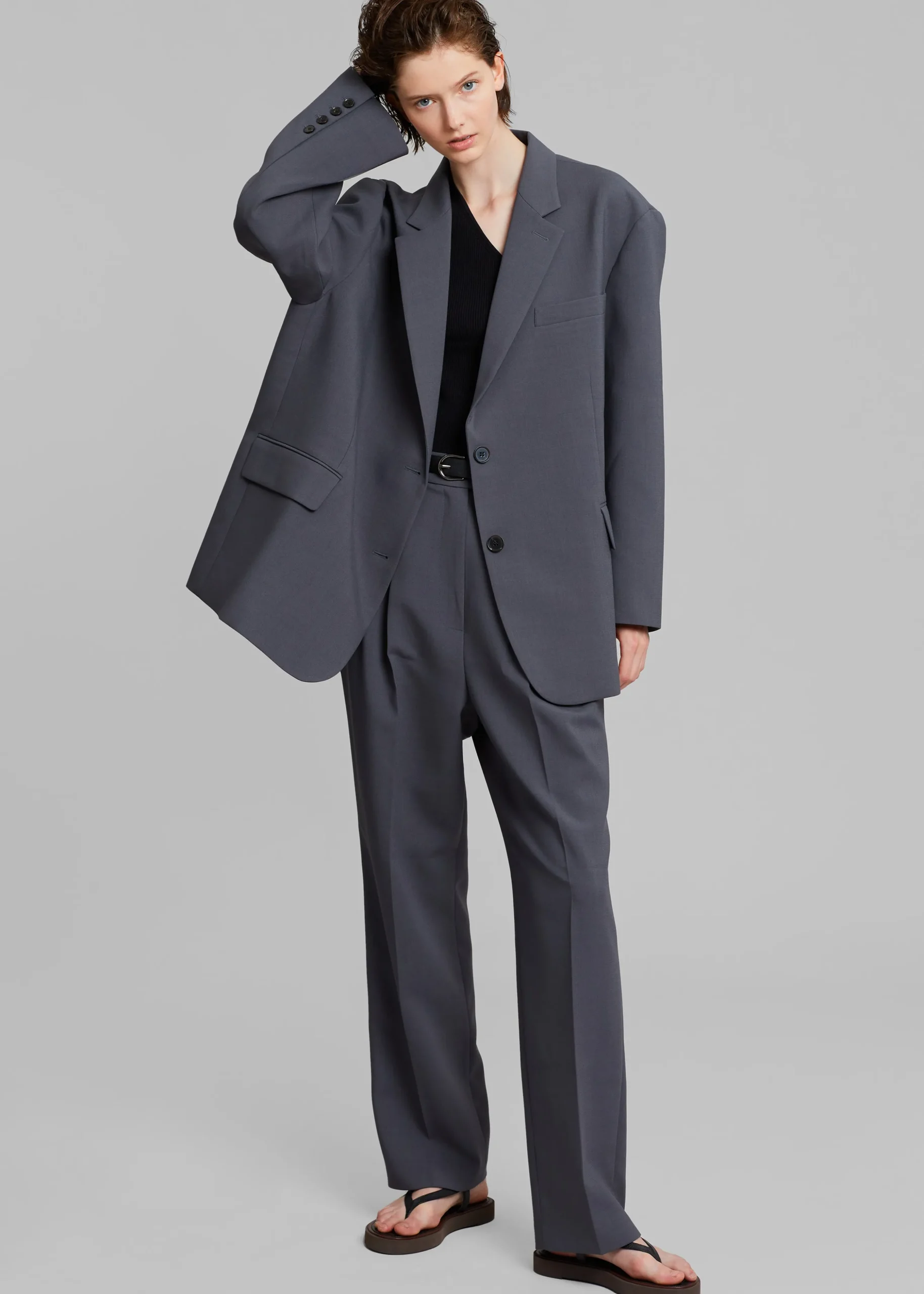 Bea Blazer