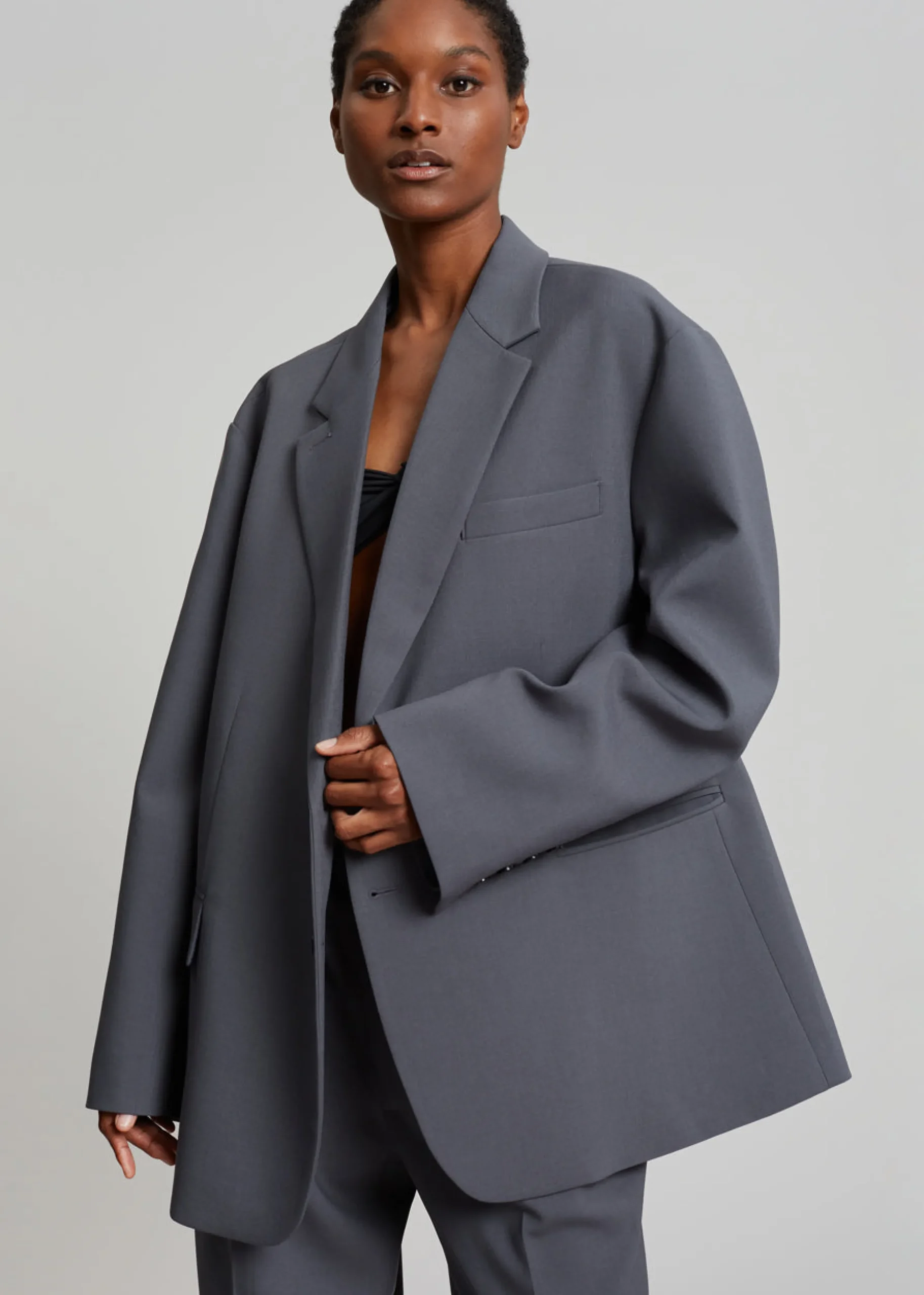 Bea Blazer