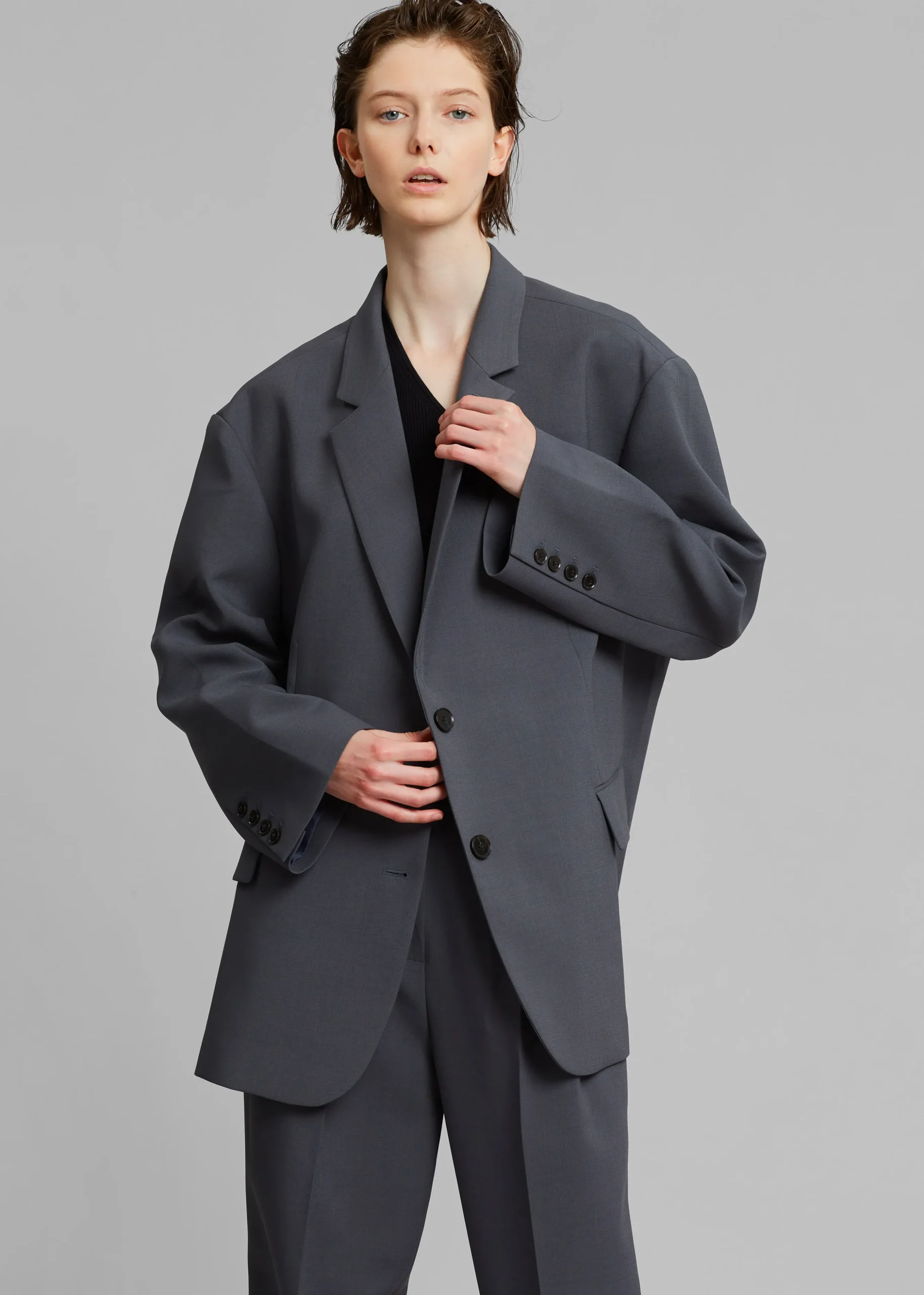 Bea Blazer