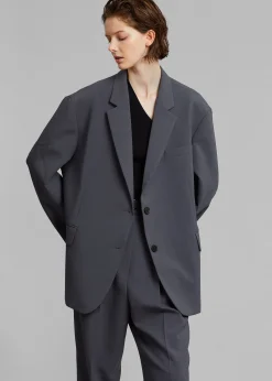 Bea Blazer
