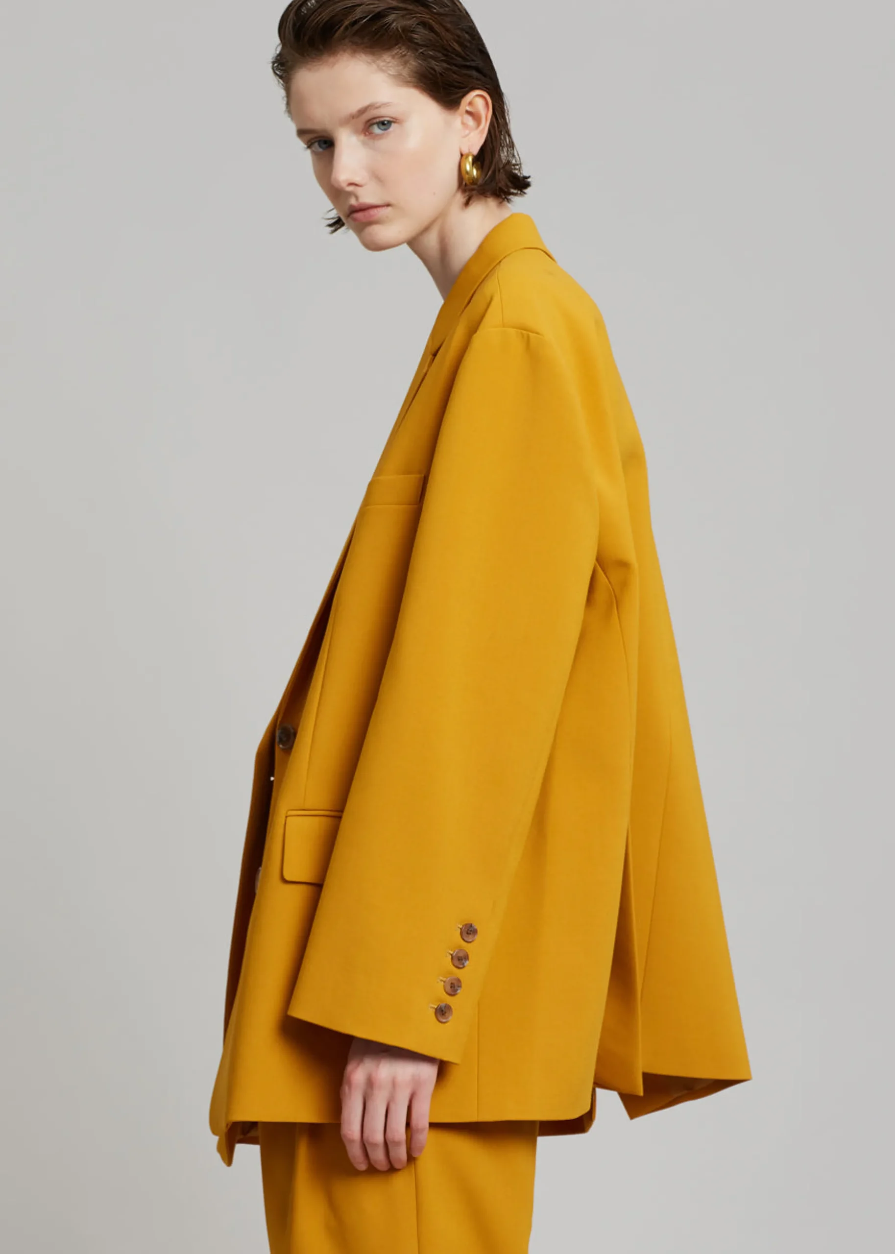 Bea Blazer
