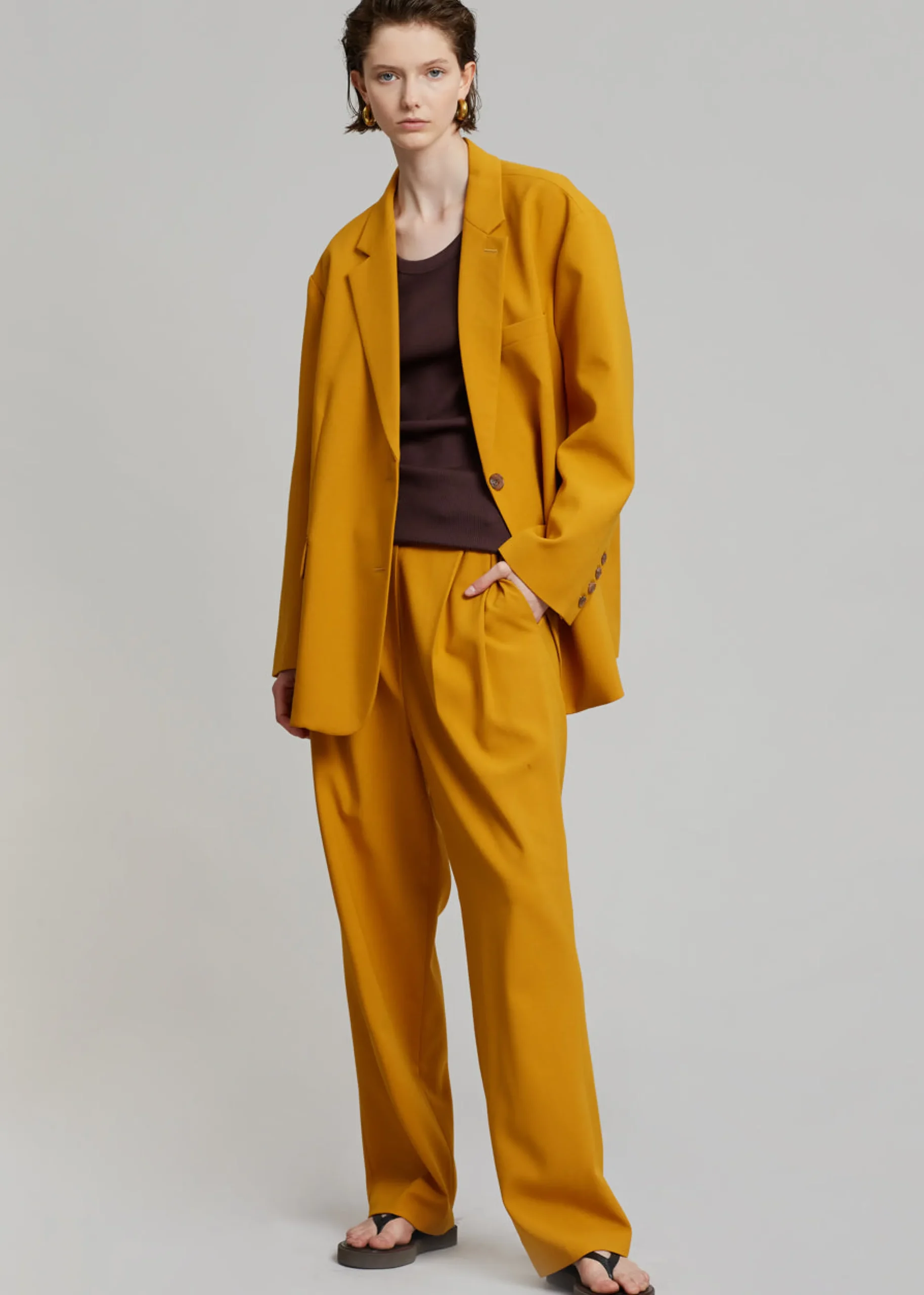 Bea Blazer