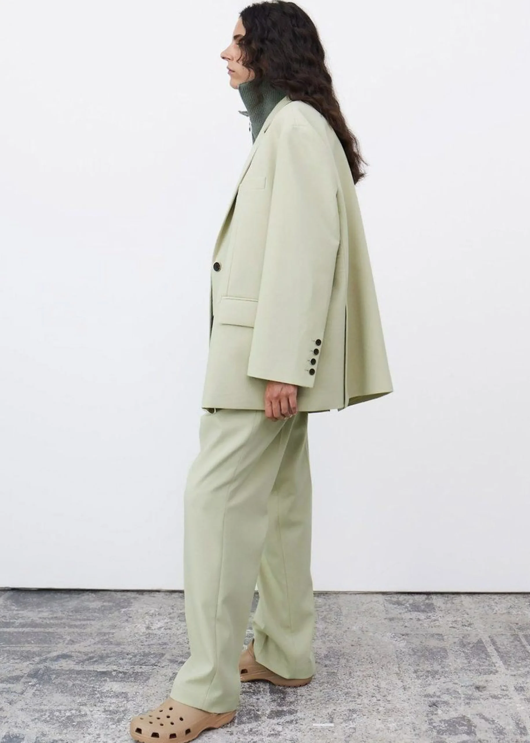 Bea Blazer