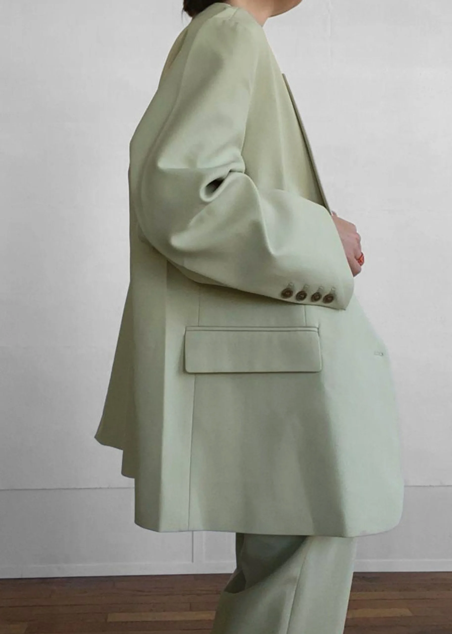 Bea Blazer