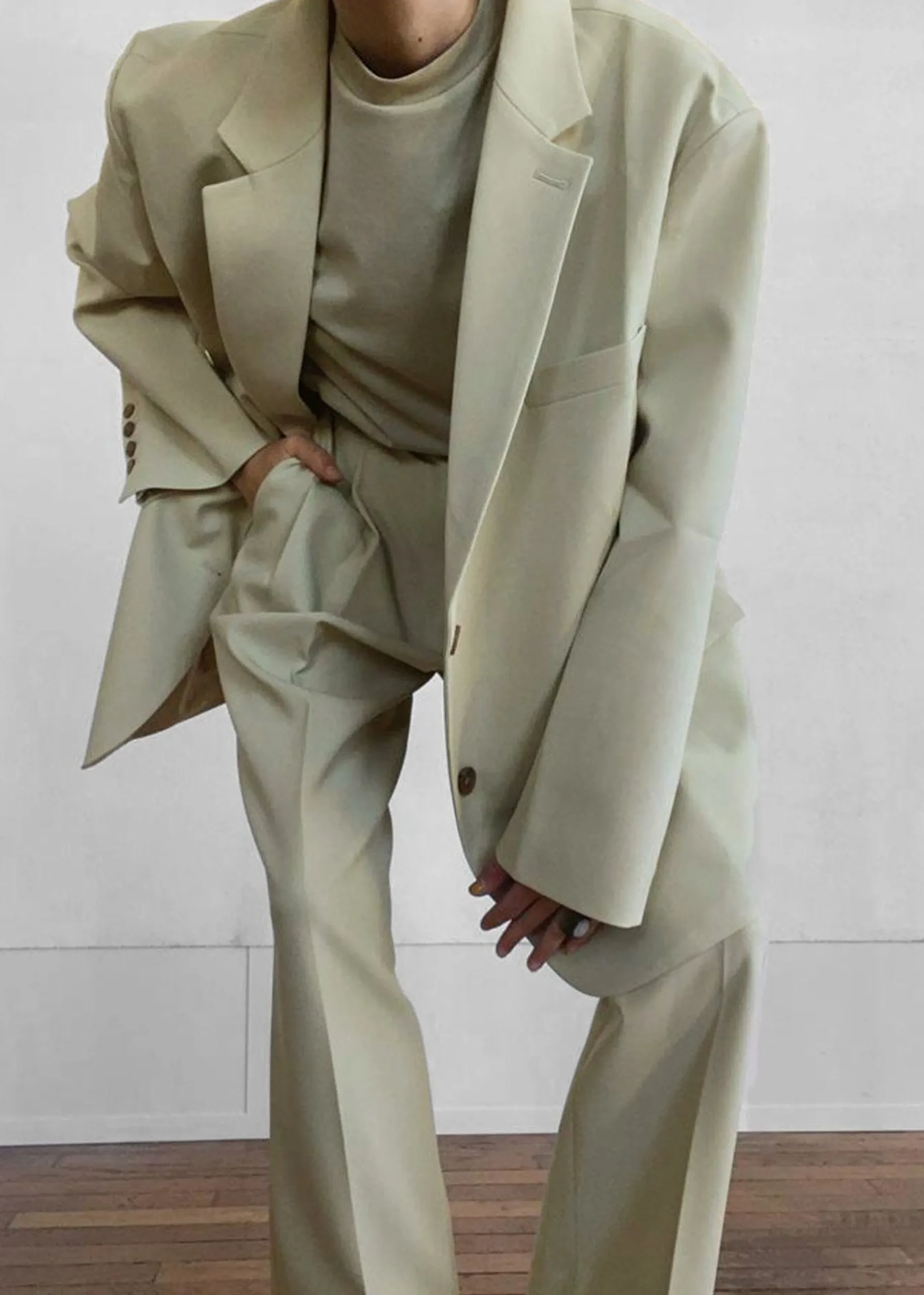 Bea Blazer