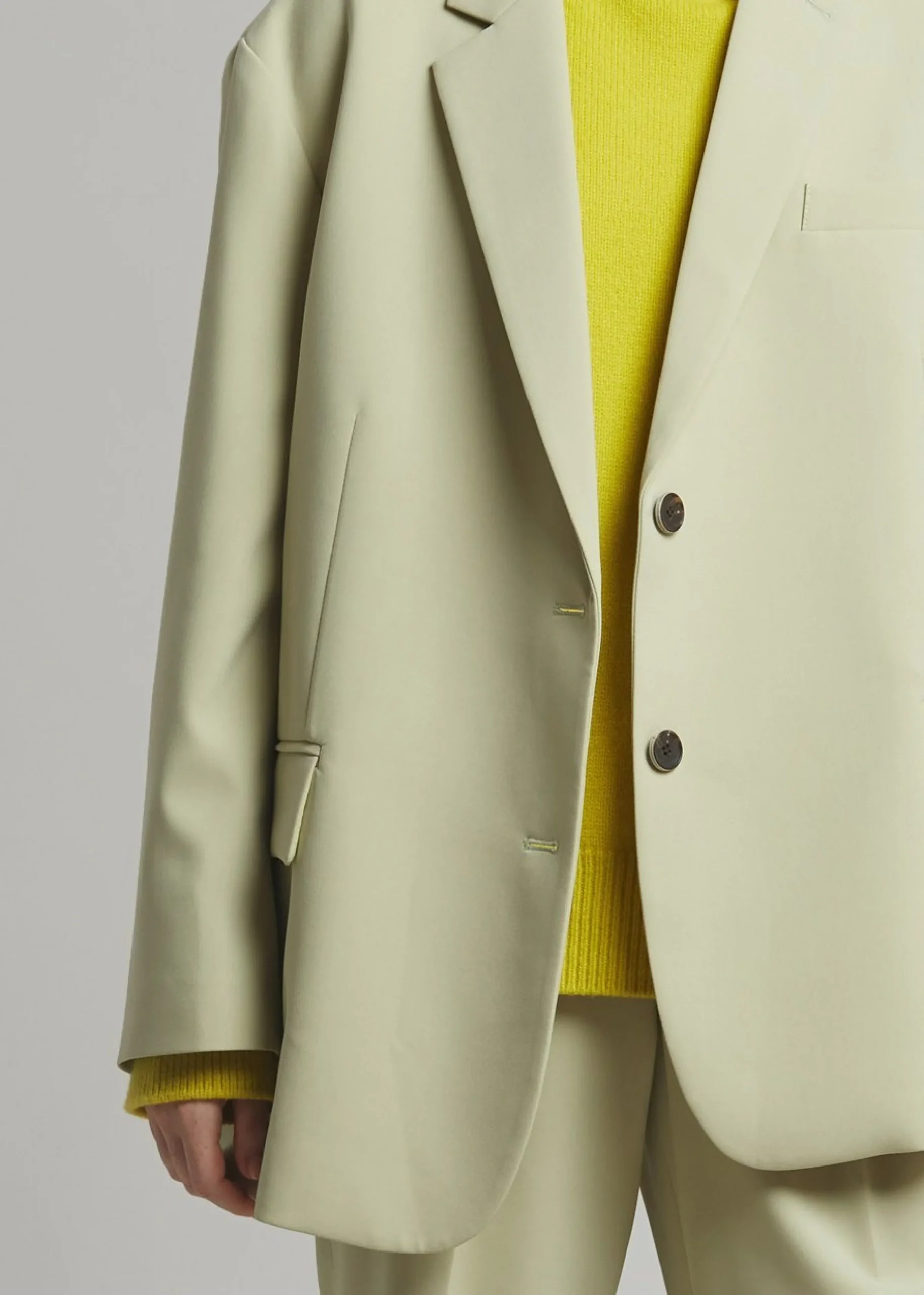 Bea Blazer