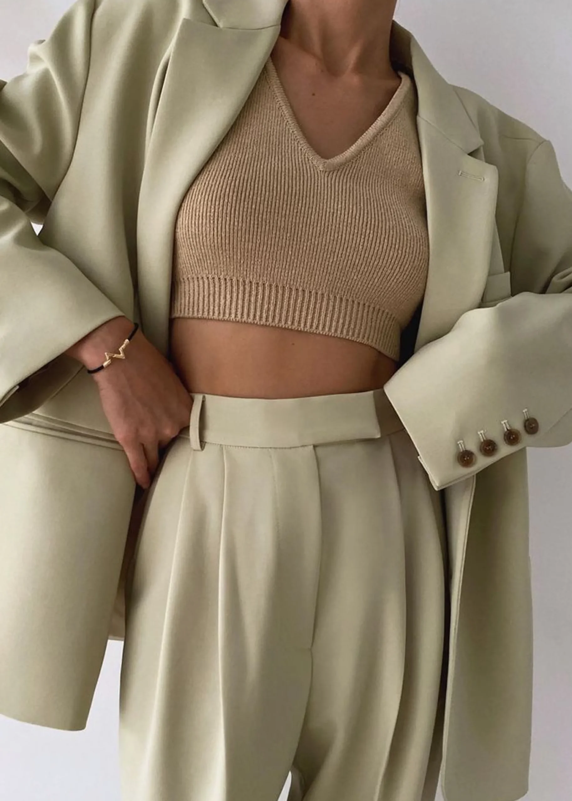 Bea Blazer