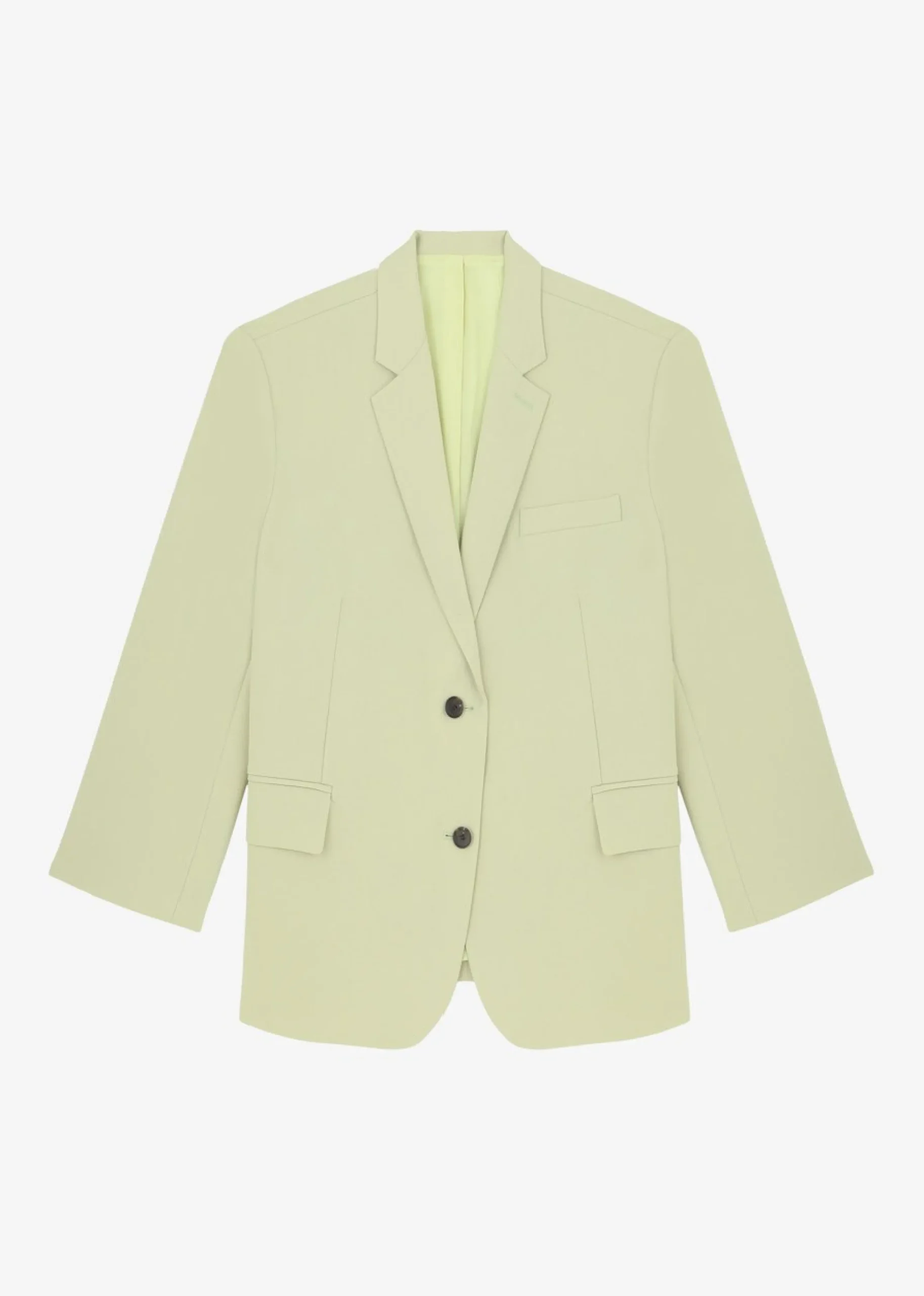 Bea Blazer