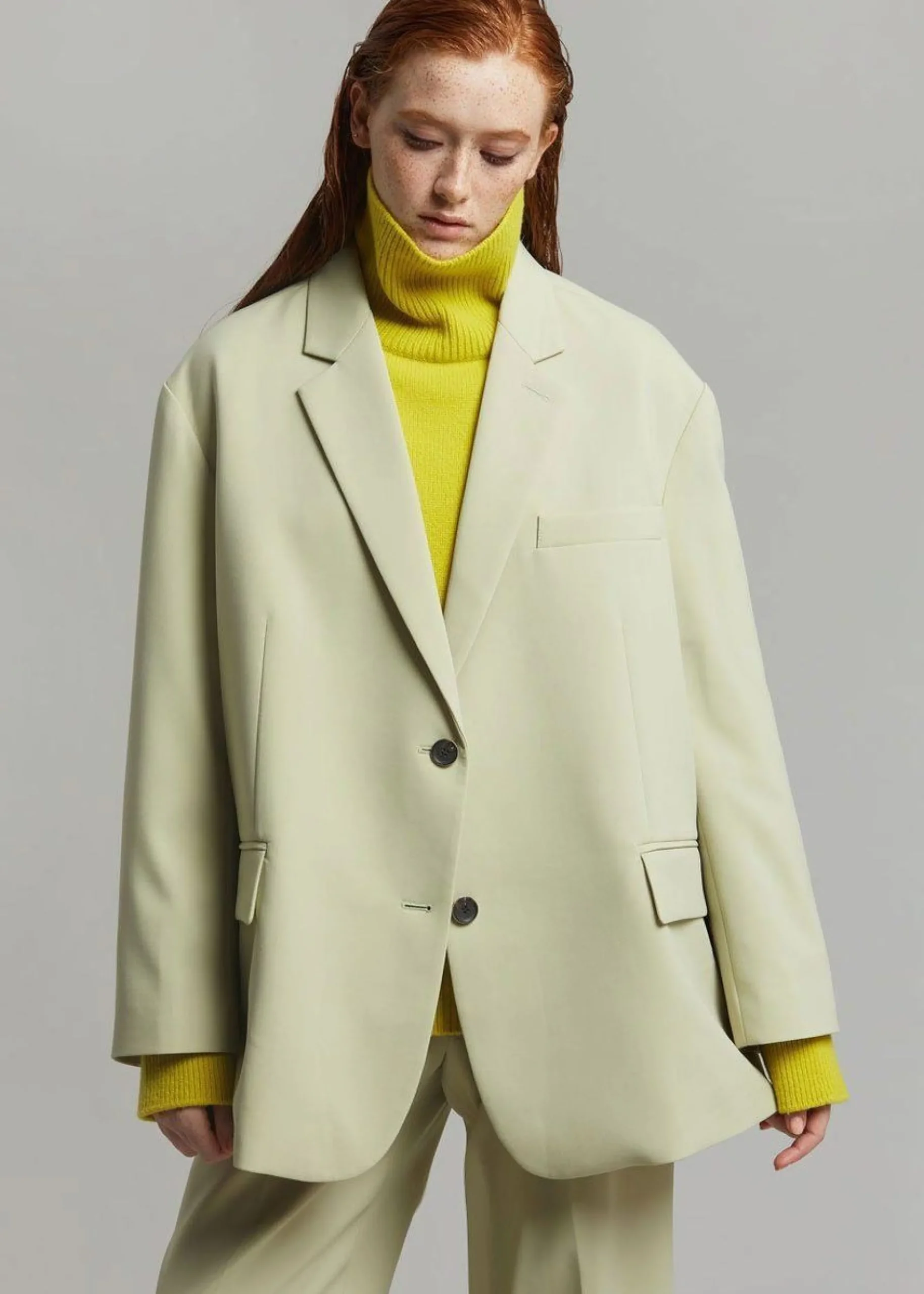 Bea Blazer