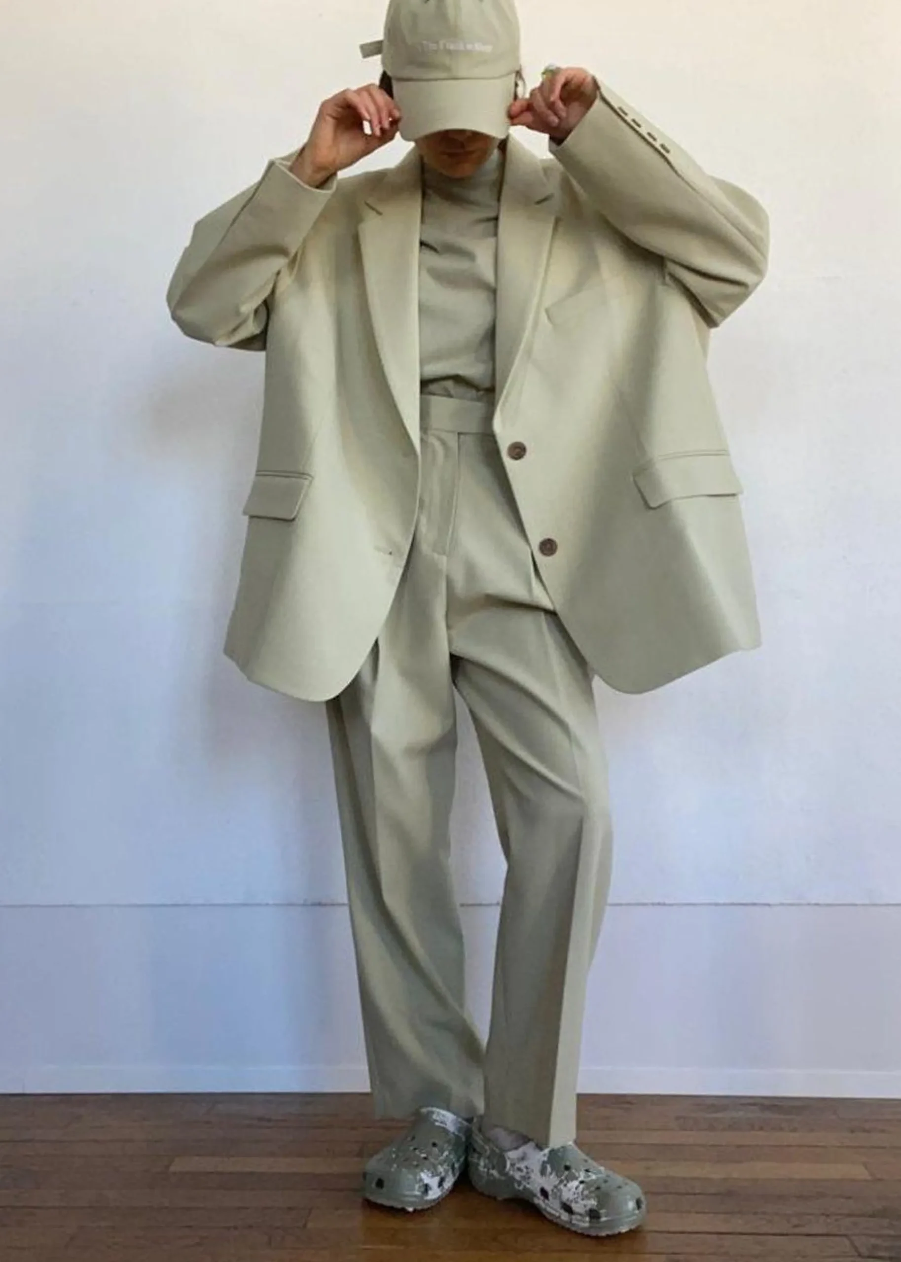 Bea Blazer