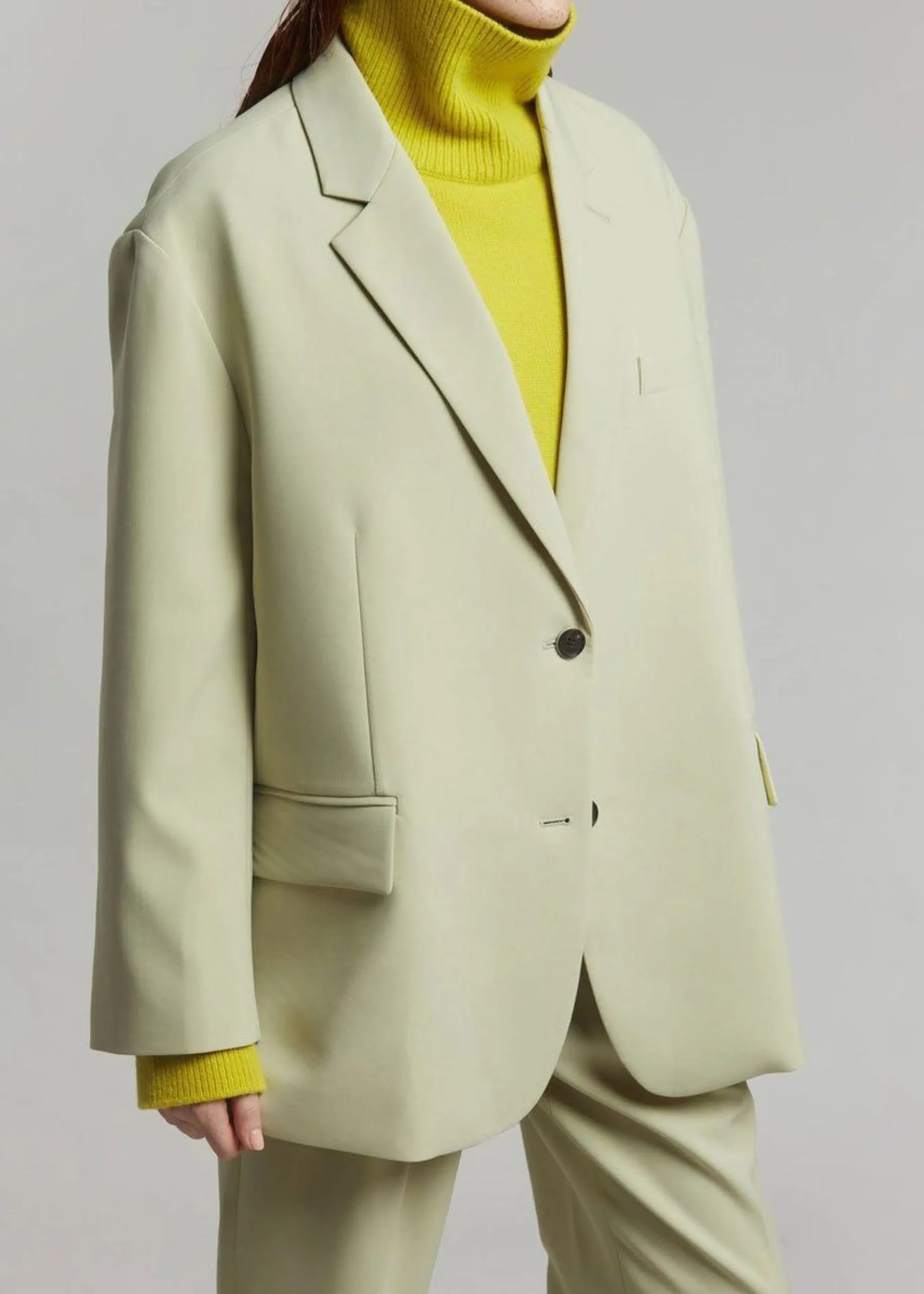 Bea Blazer