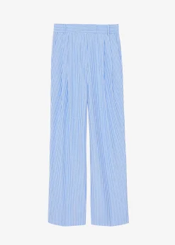 Bea Stripe Suit Pants