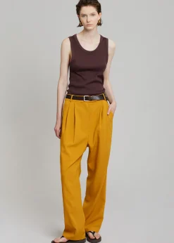 Bea Suit Pants