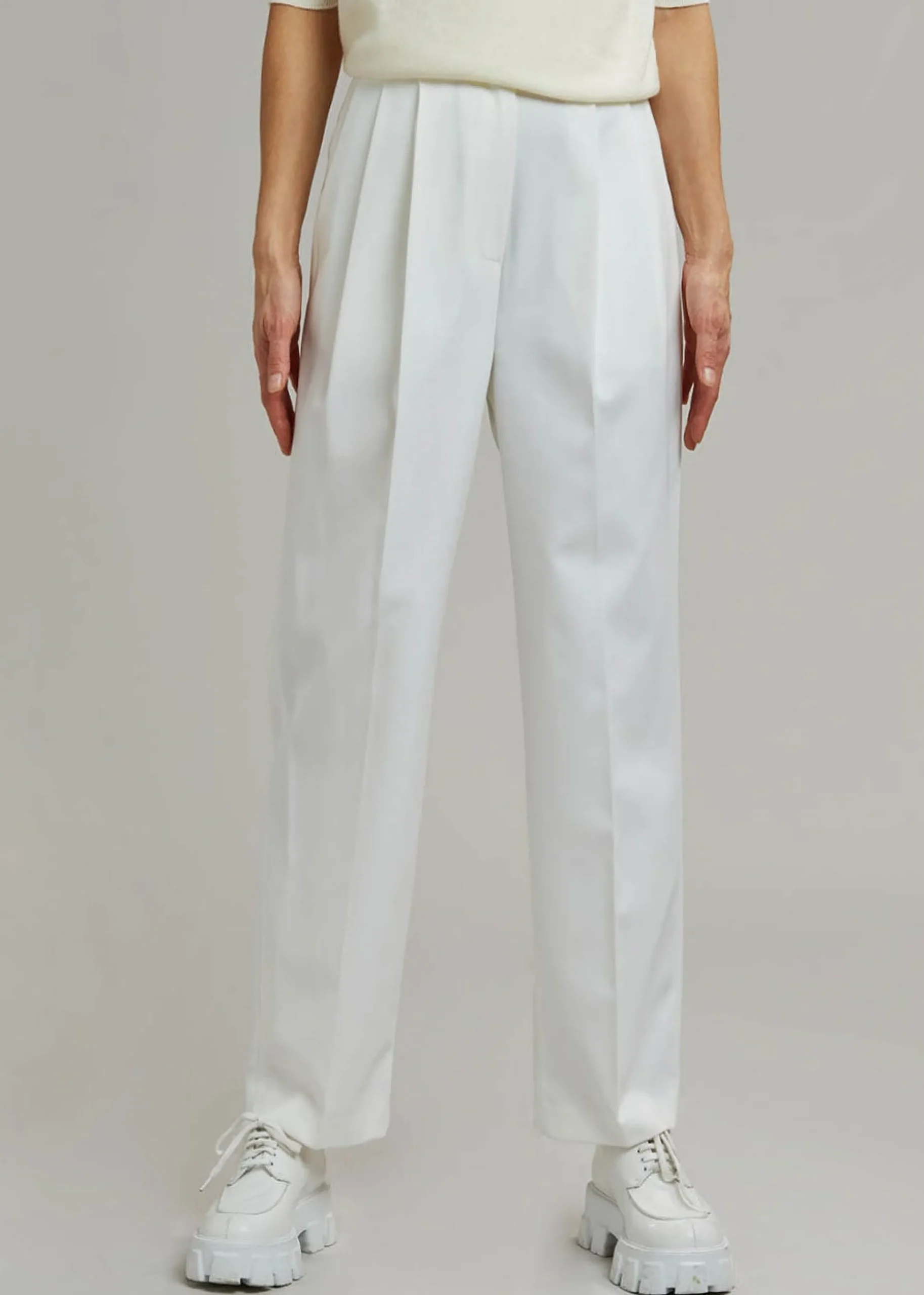 Bea Suit Pants