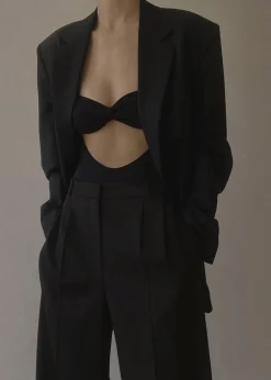 Beaufille Baes Bodysuit