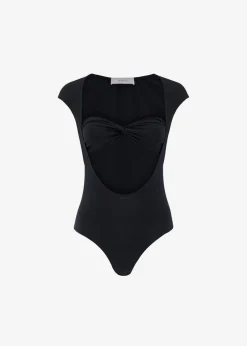 Beaufille Baes Bodysuit