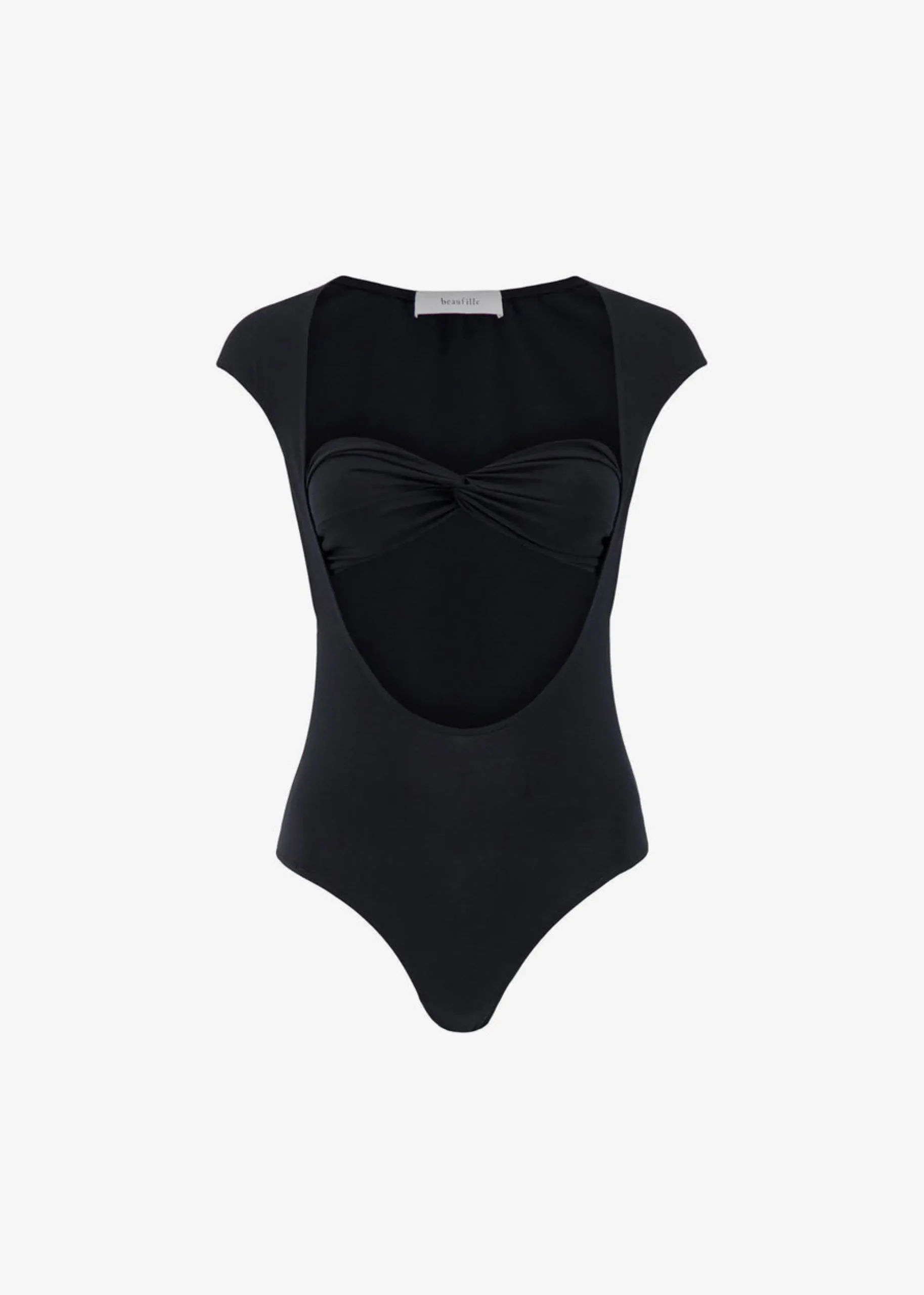 Beaufille Baes Bodysuit