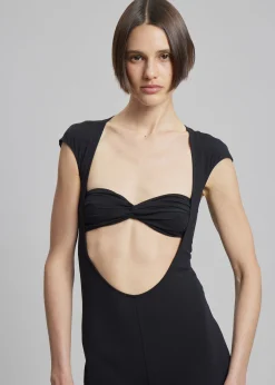 Beaufille Baes Catsuit