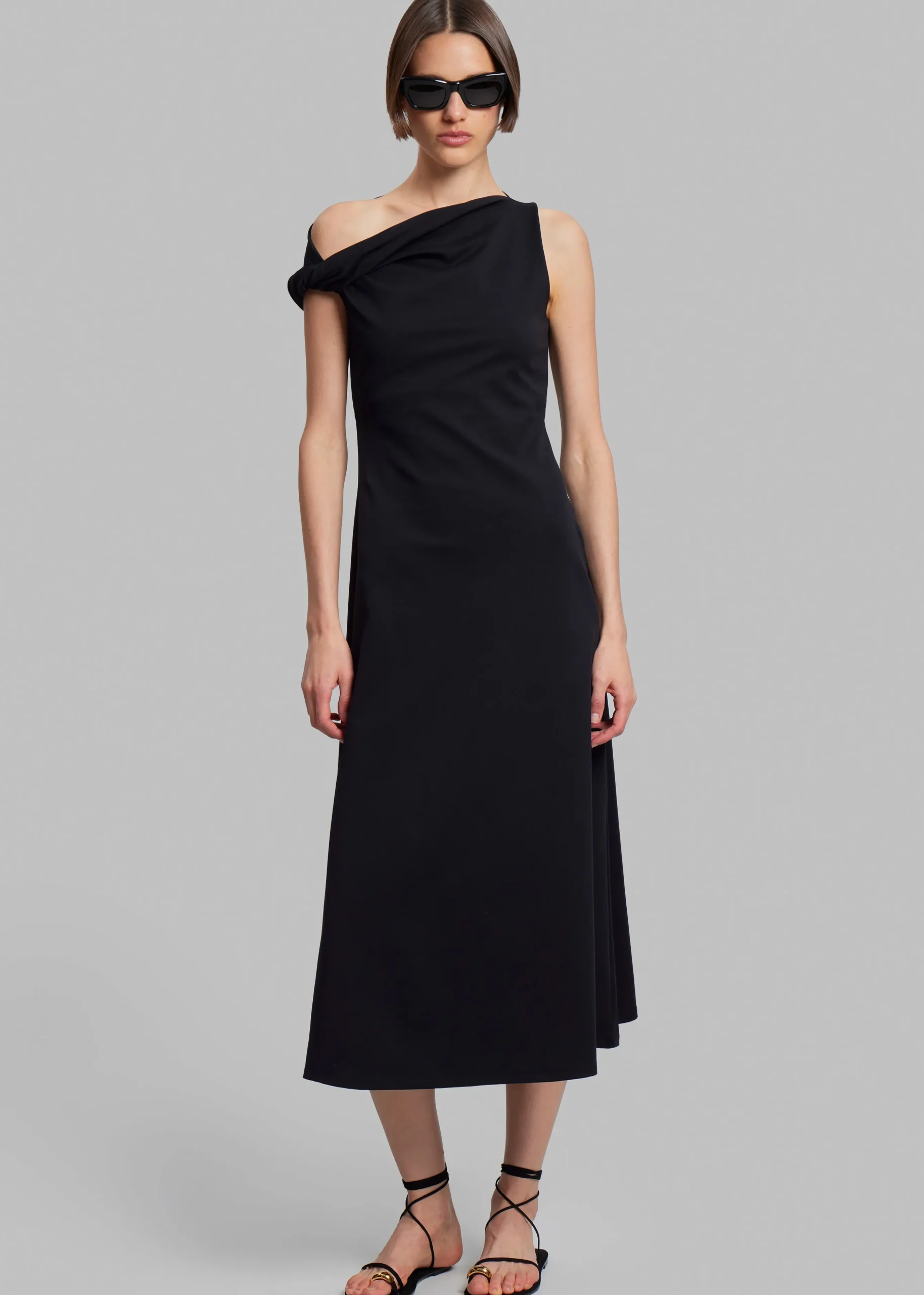 Beaufille Indi Dress