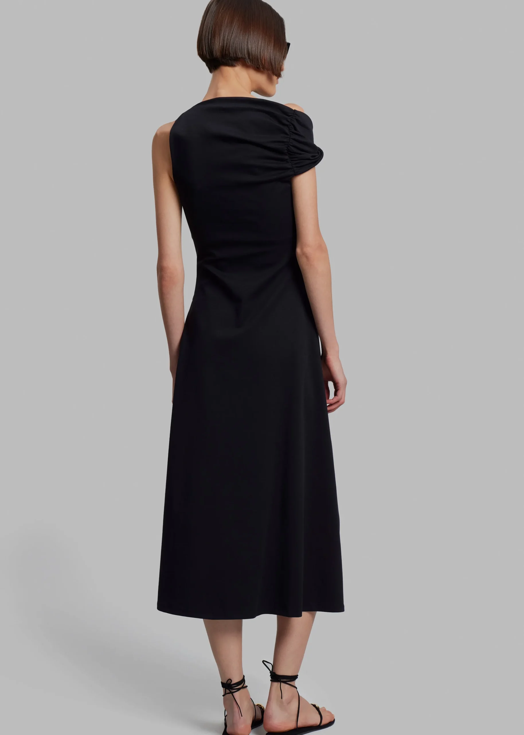 Beaufille Indi Dress