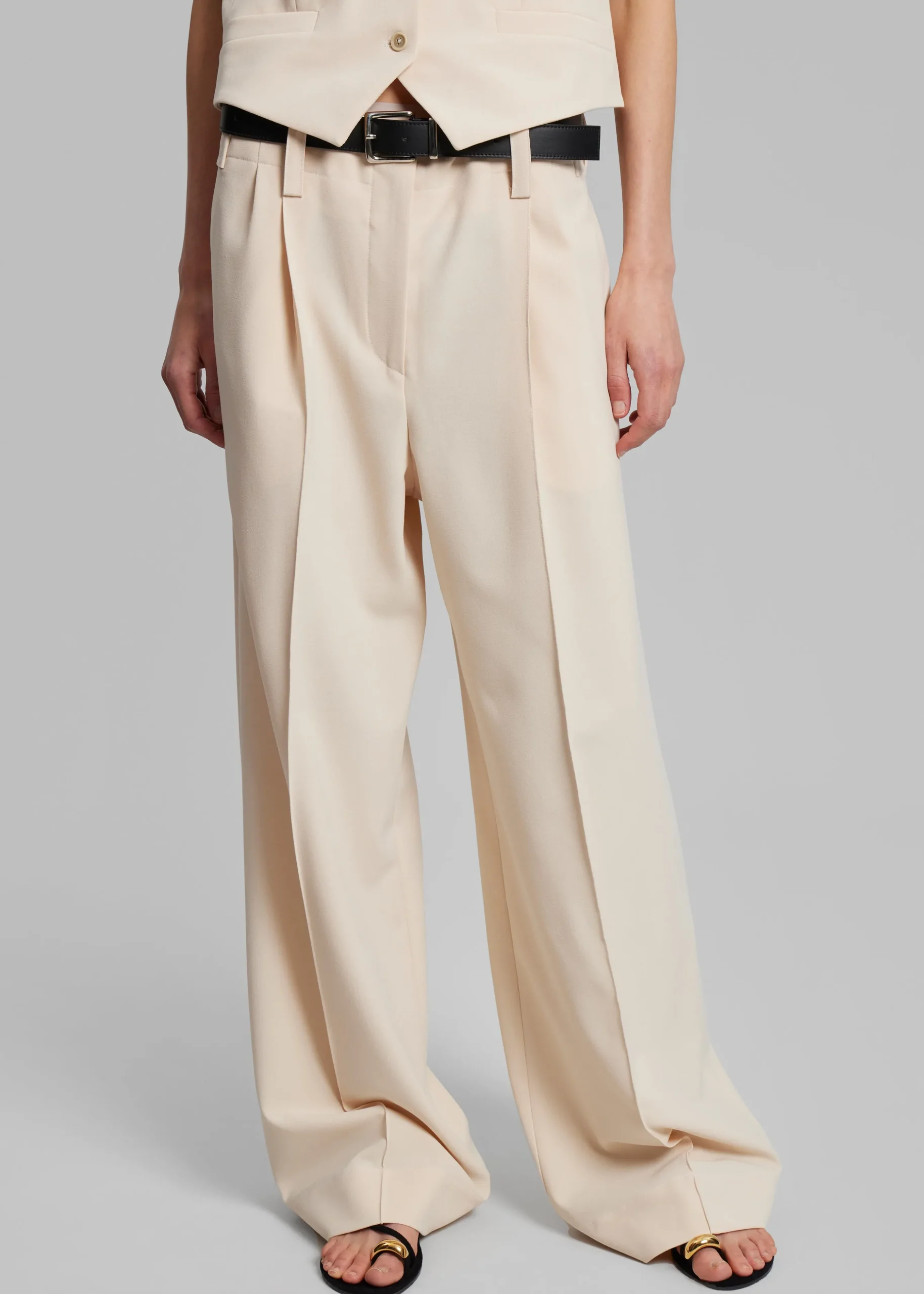 Beaufille Ulla Trousers