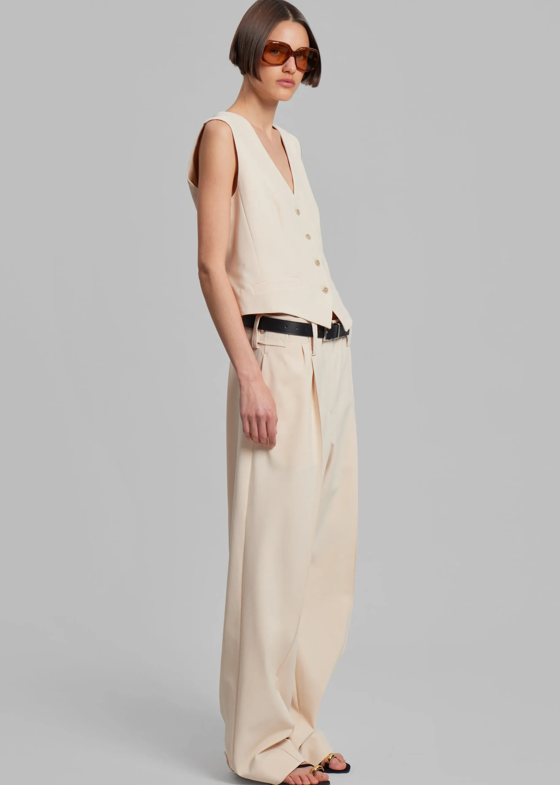 Beaufille Ulla Trousers