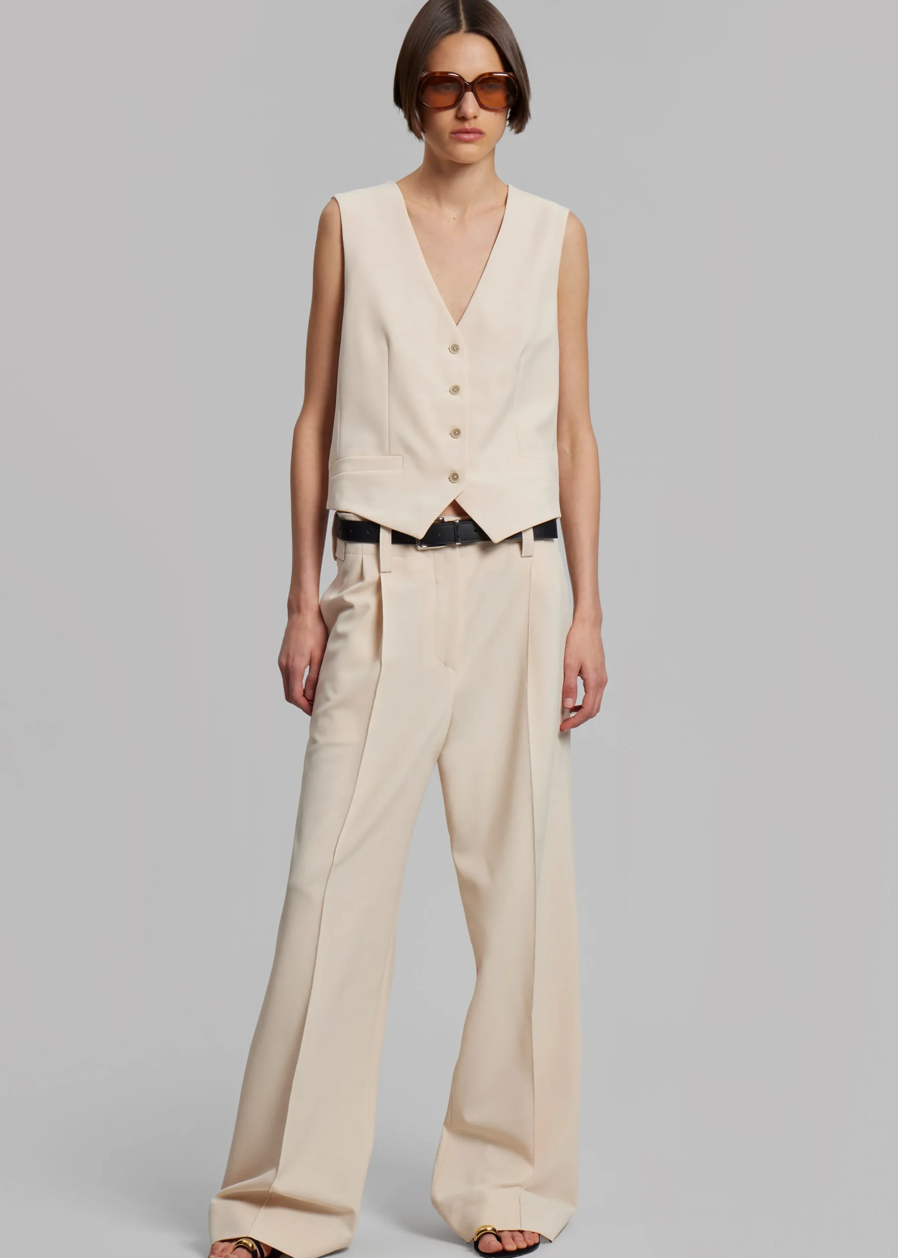 Beaufille Ulla Trousers