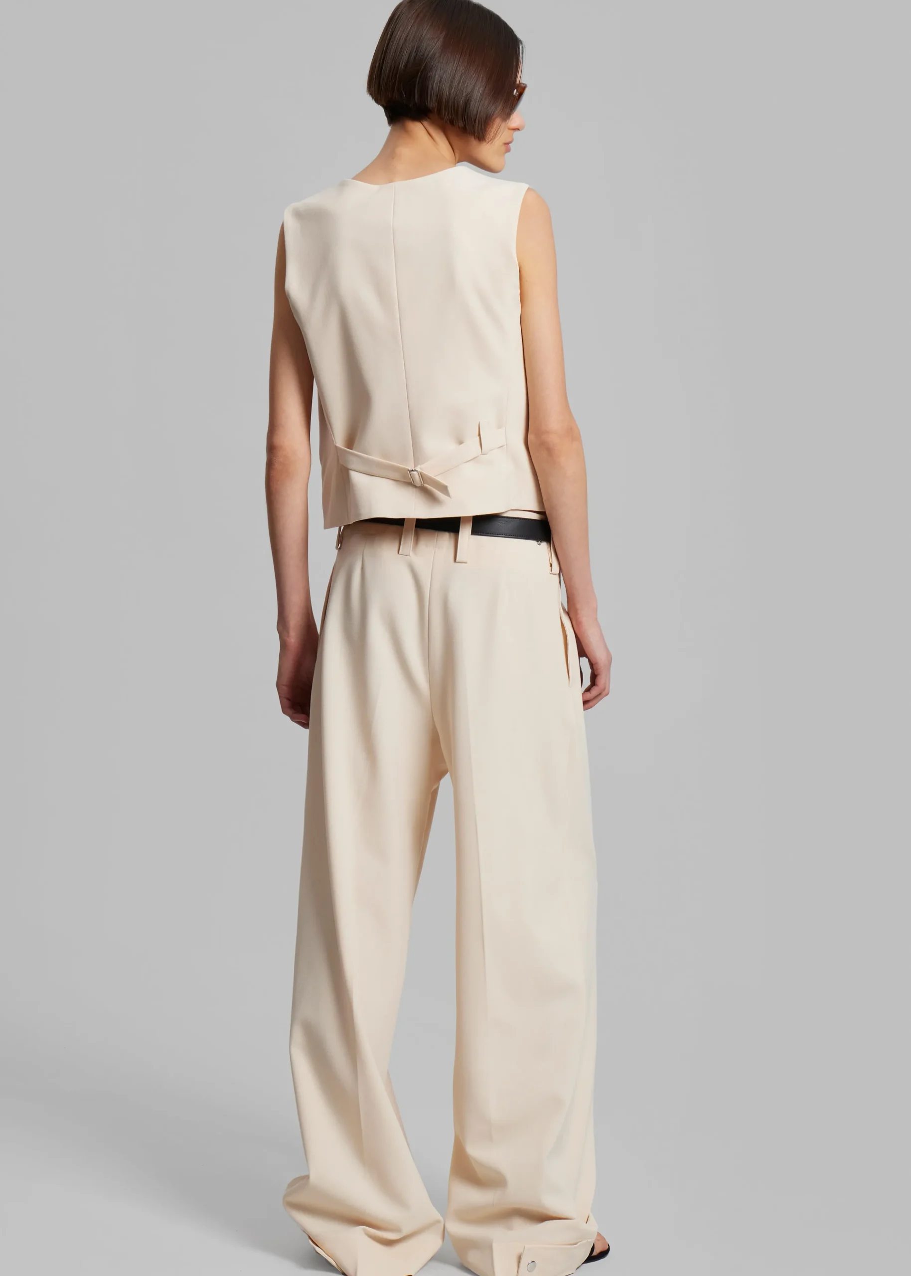 Beaufille Ulla Trousers