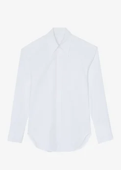 Bec Padded Shirt